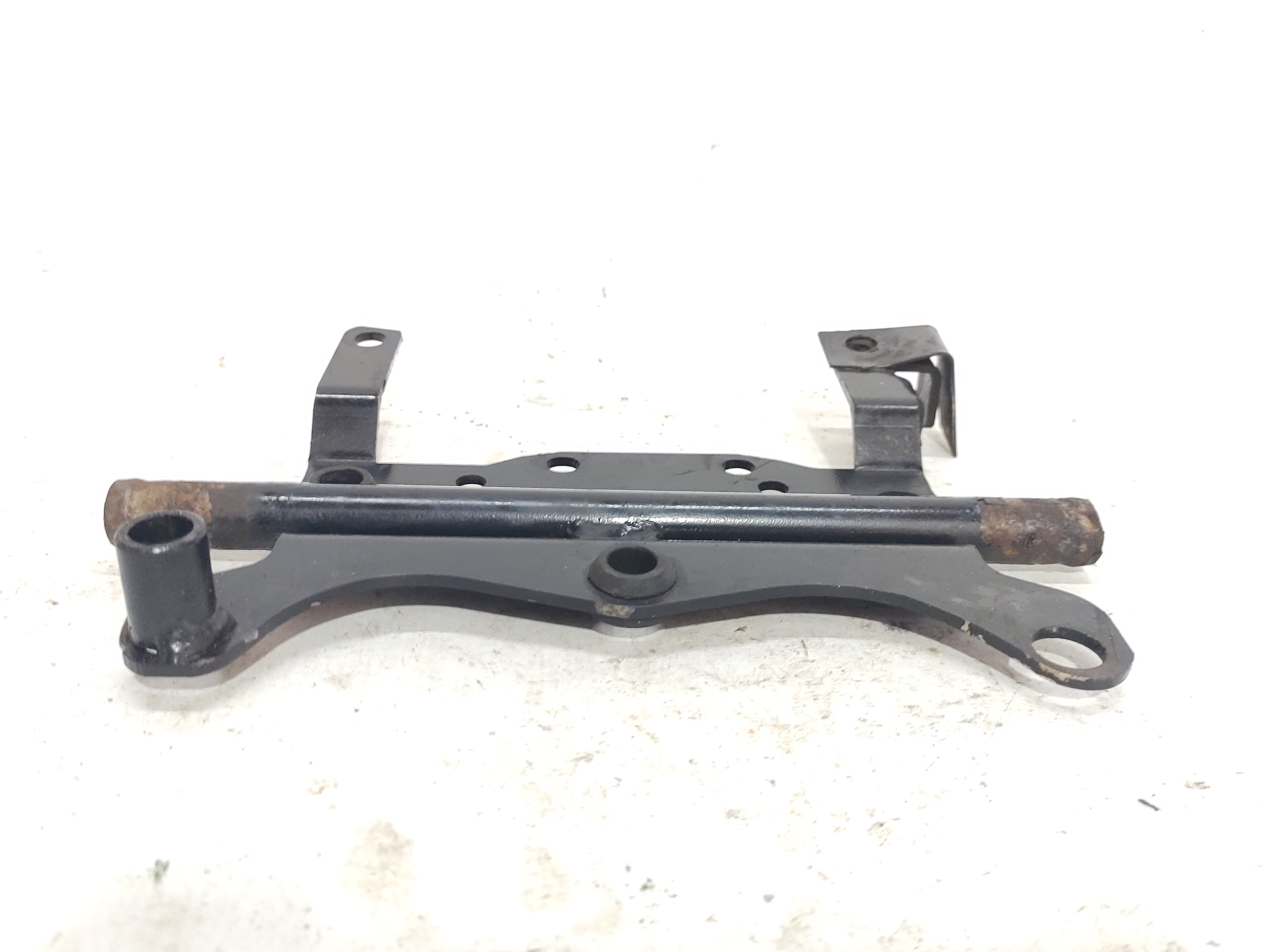 Tubo Agua Motor Meriva 1.8 114cv Flex 02 A 12 3