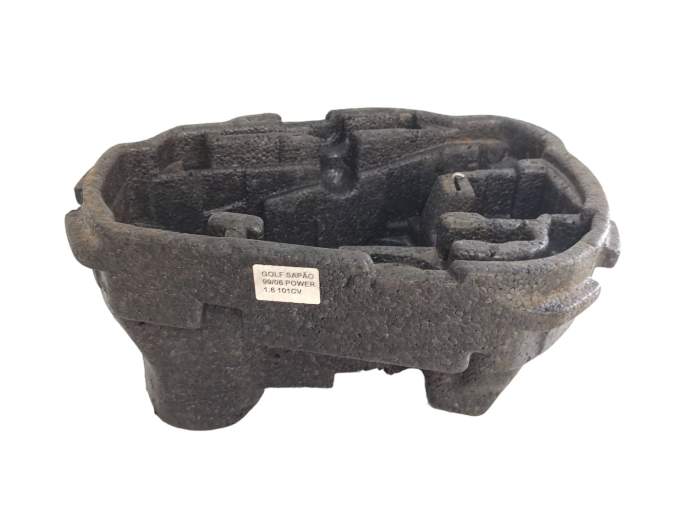Suporte Isopor Macaco Golf 99 A 06