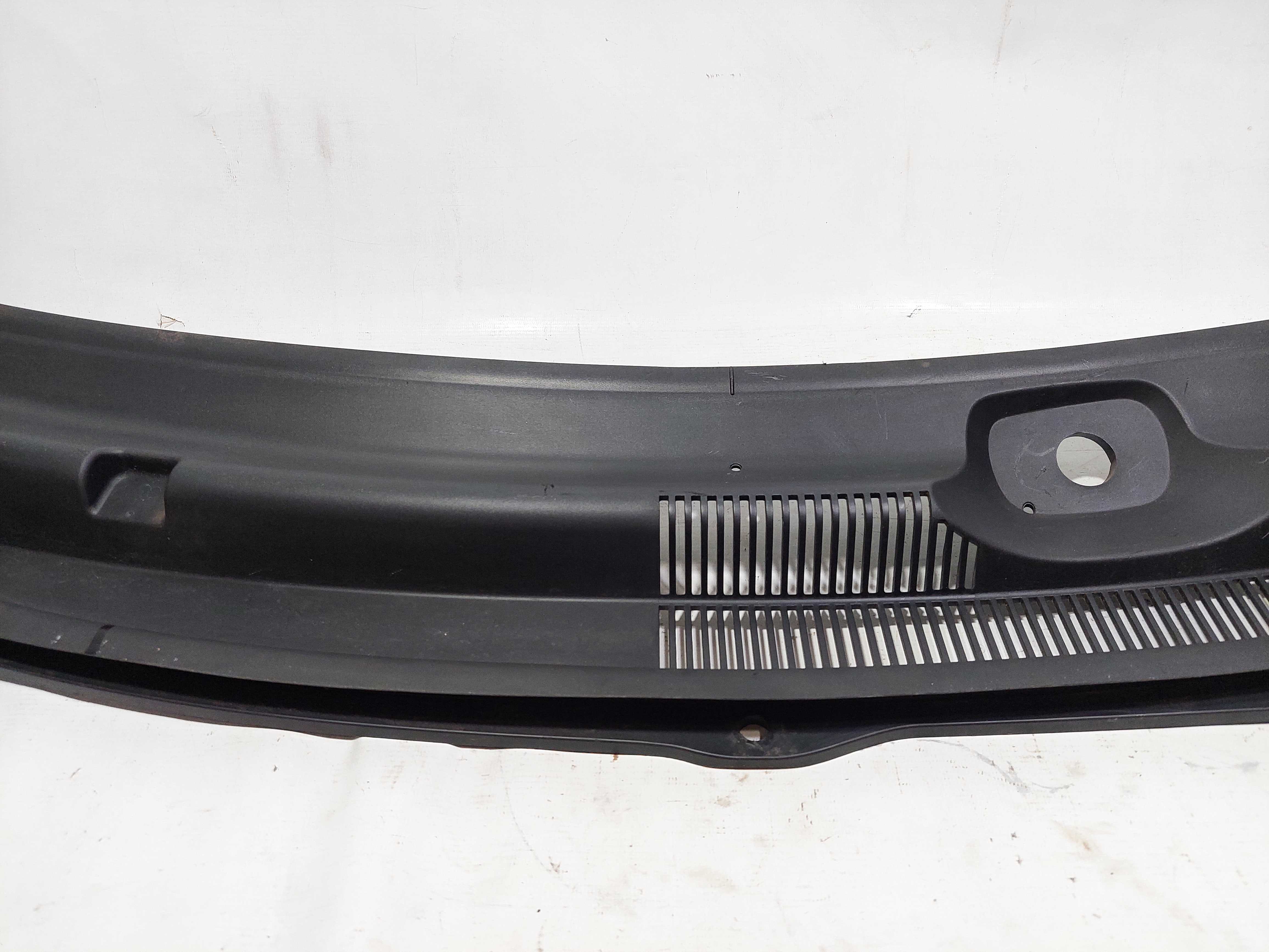 Grade Churrasqueira Fiat Argo 2017 18 19 20 Original 4