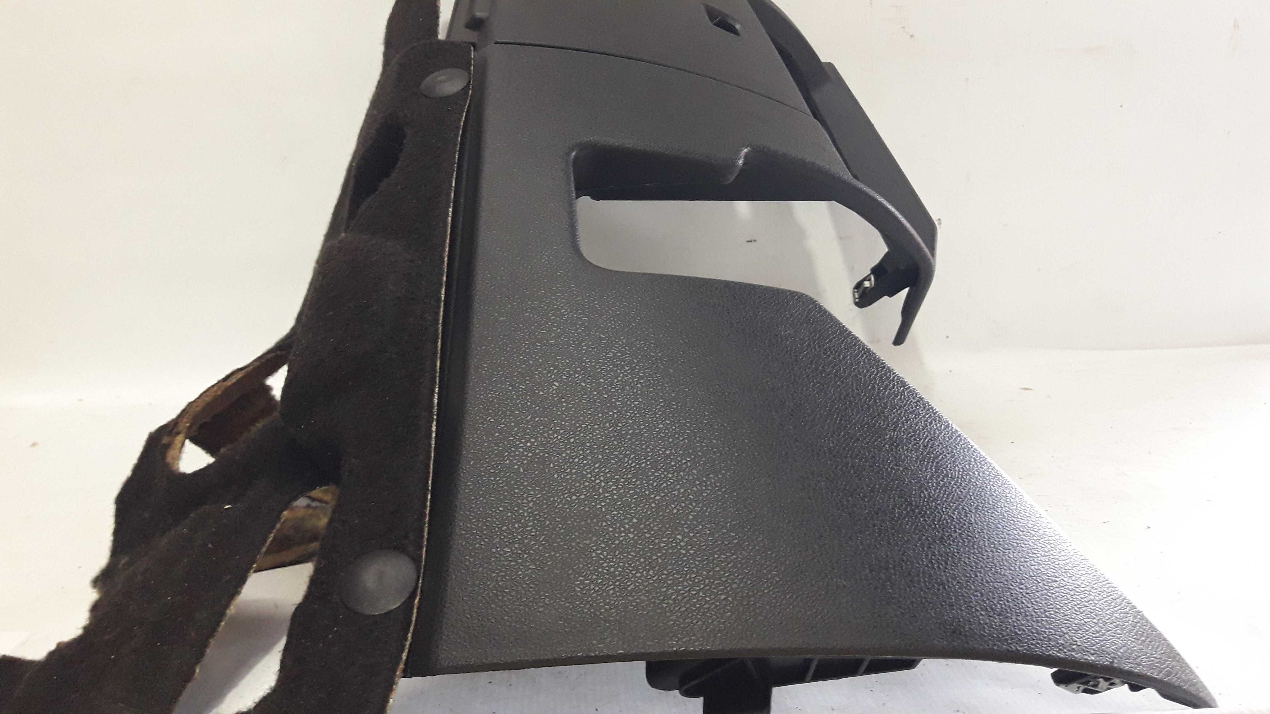 Moldura Inferior Painel Fluence 12 A 15 6892162454r 6