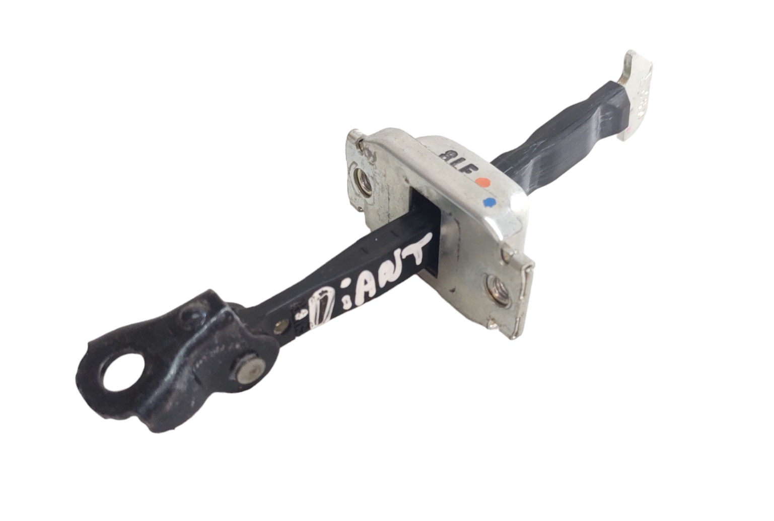 Limitador Porta Dianteira Ambos Lados Civic 17 A 22 1