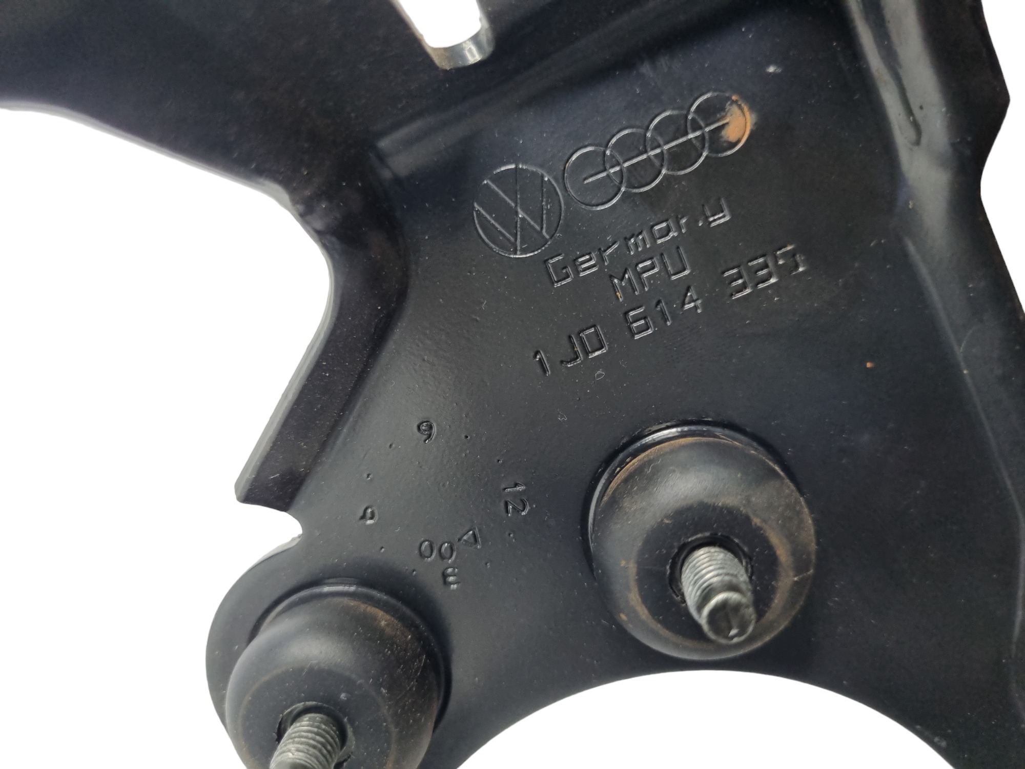 Suporte Módulo Abs Audi A3 1999 Á 2006 Original 2