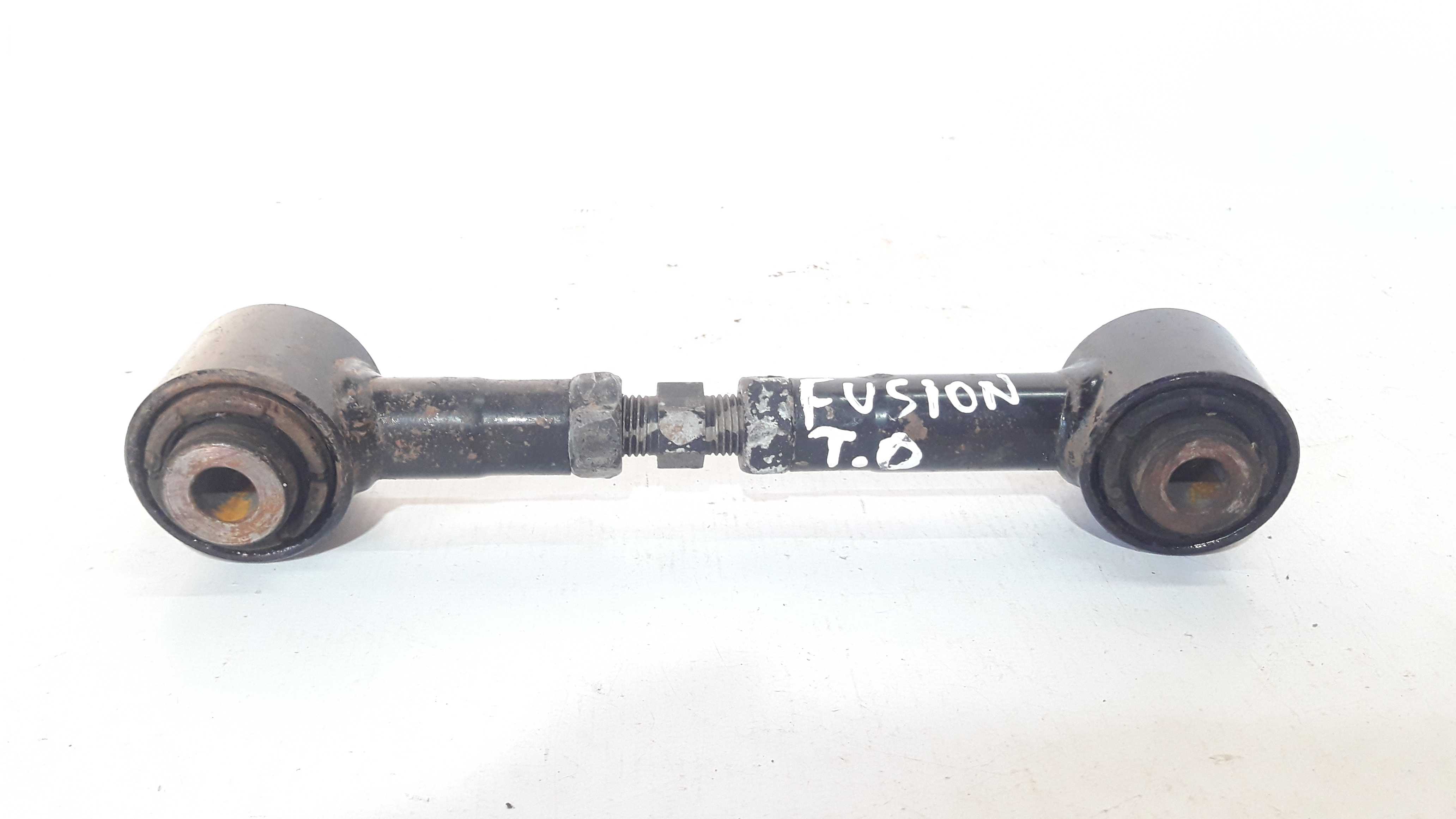 Braço Regulagem Suspensão Traseira Direita Fusion 06/08 2
