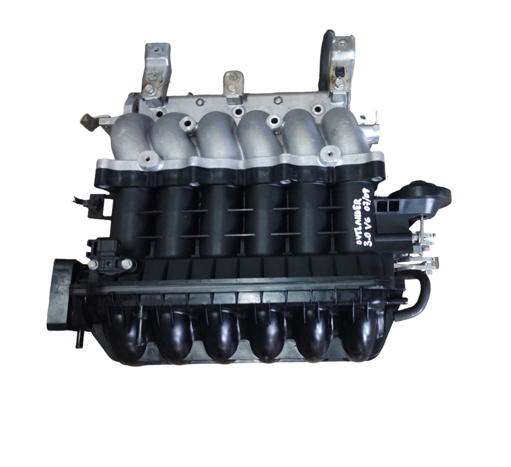 Coletor Admissão Outlander 3.0 V6 Aut 07/09 21712