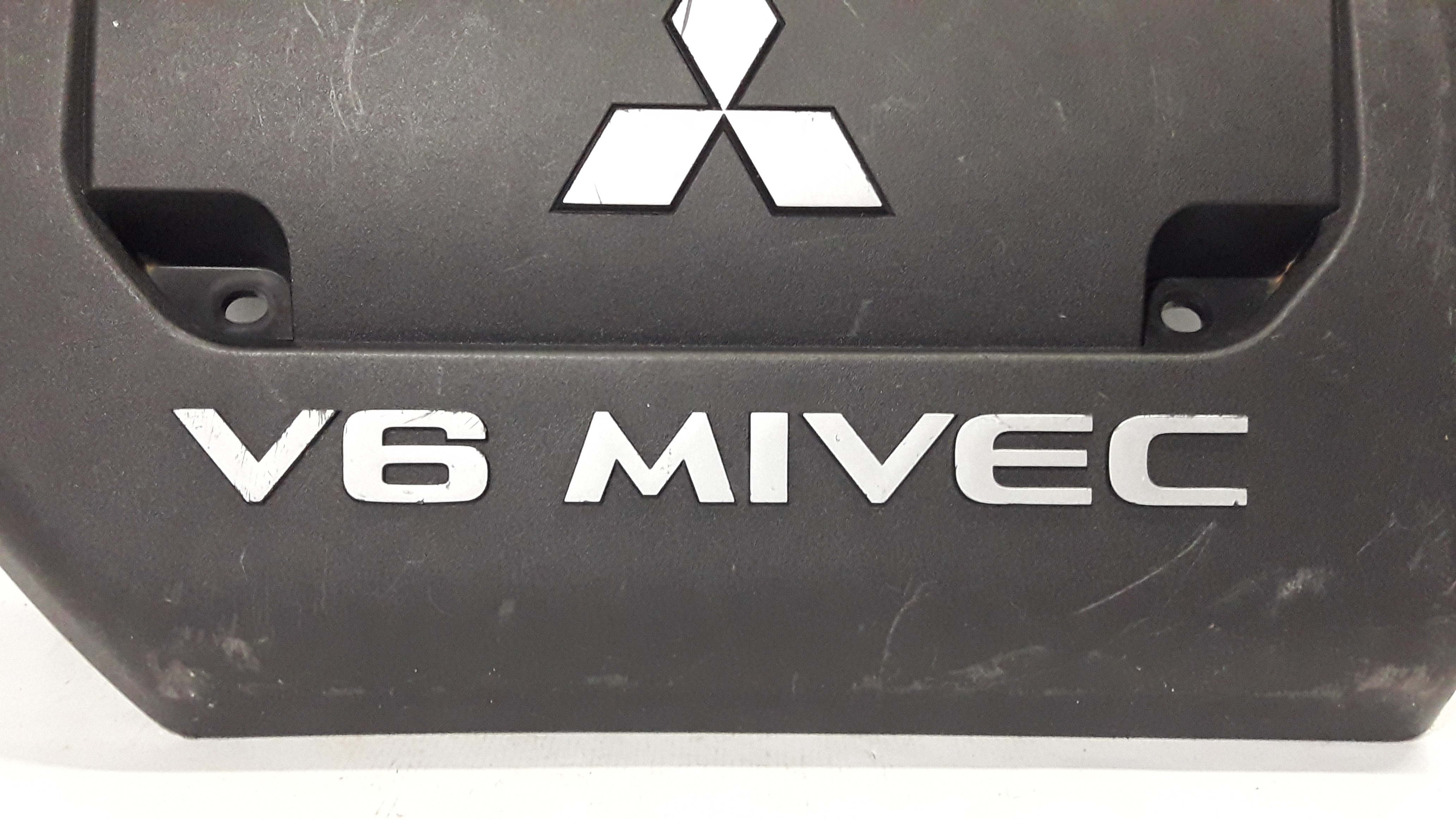 Tampa Capa Superior  Motor Outlander 3.0 V6 7/09 1003a096 2