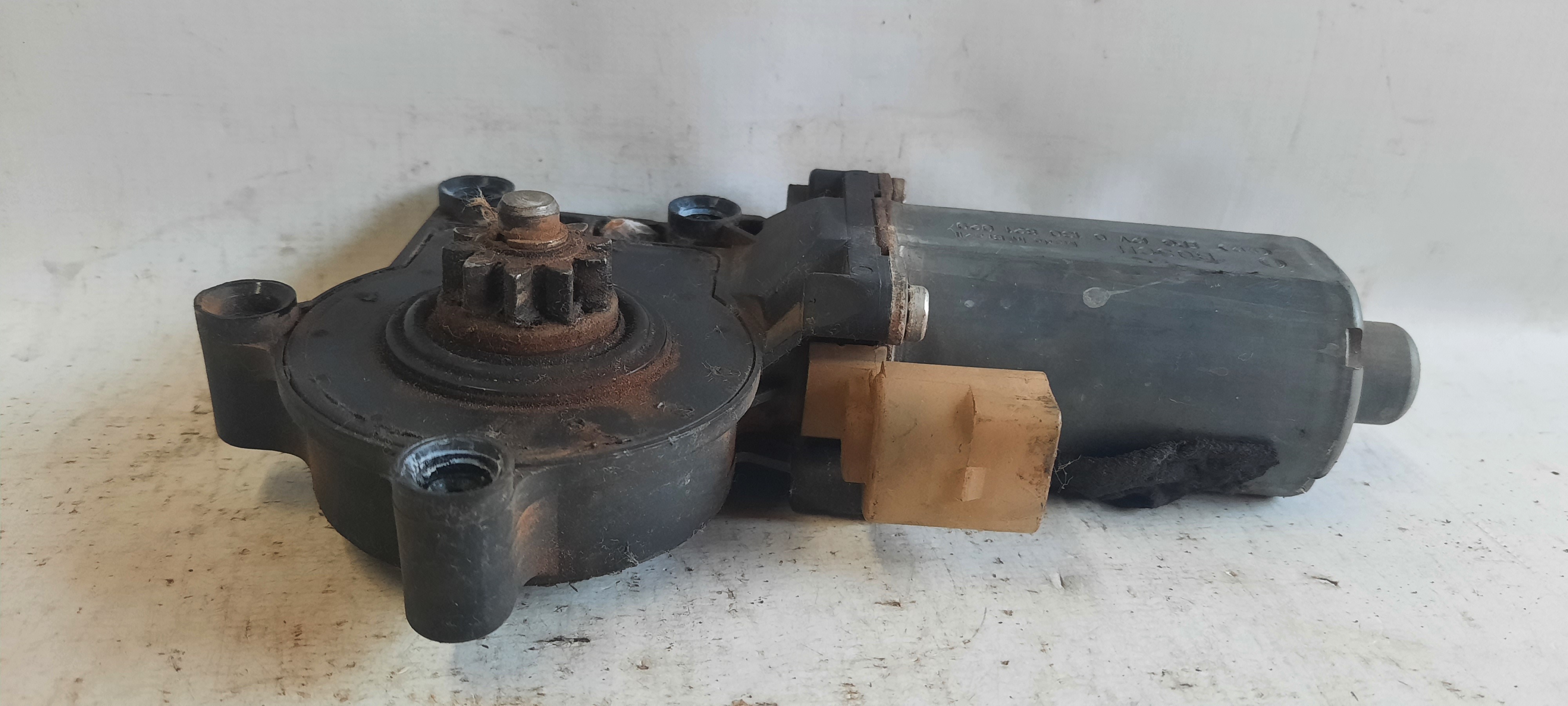 Motor Vidro Elétrico Dianteiro  Direito Astra Original 3