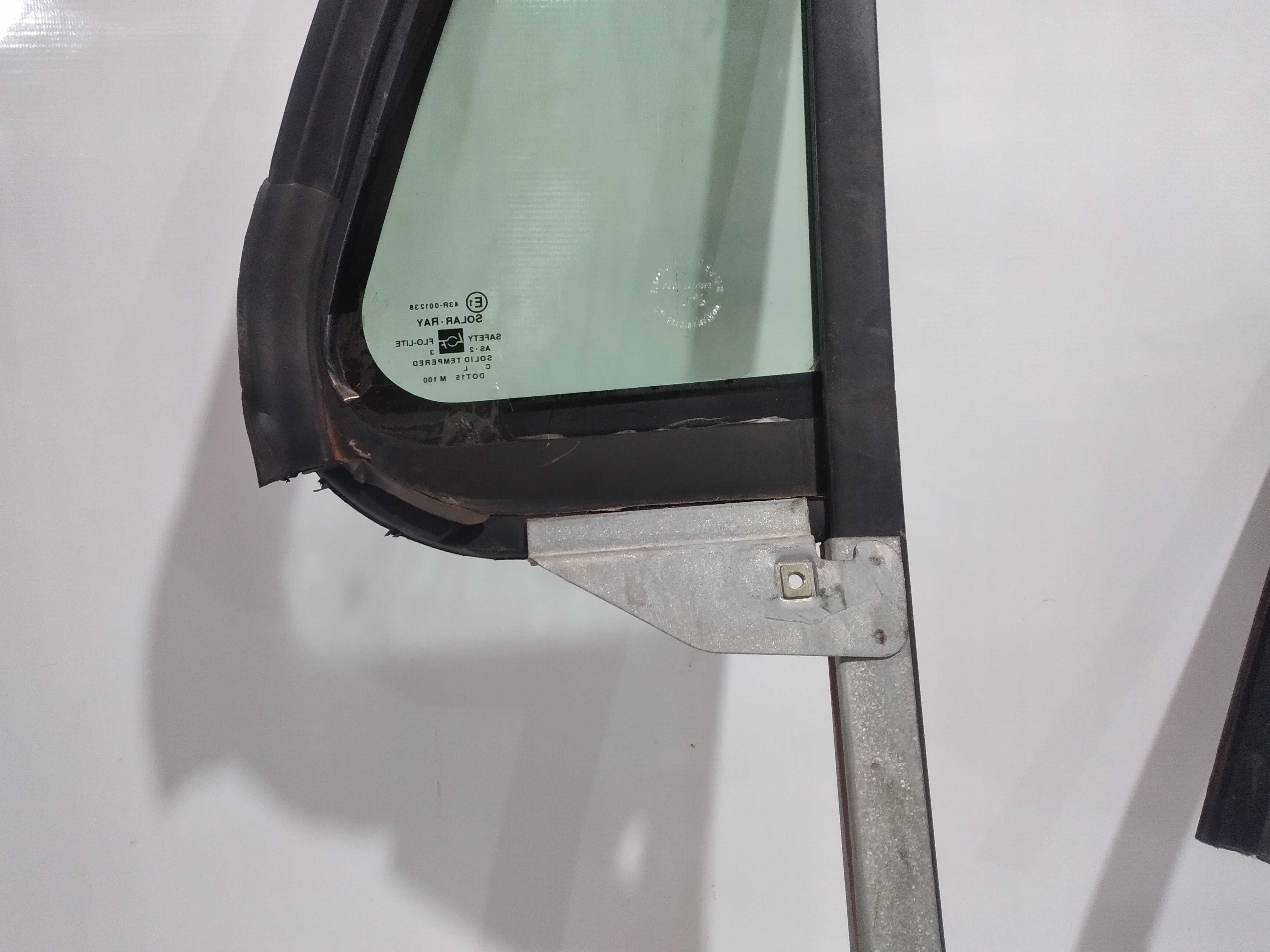 Vidro Fixo Traseiro Esquerdo Blazer Original 3