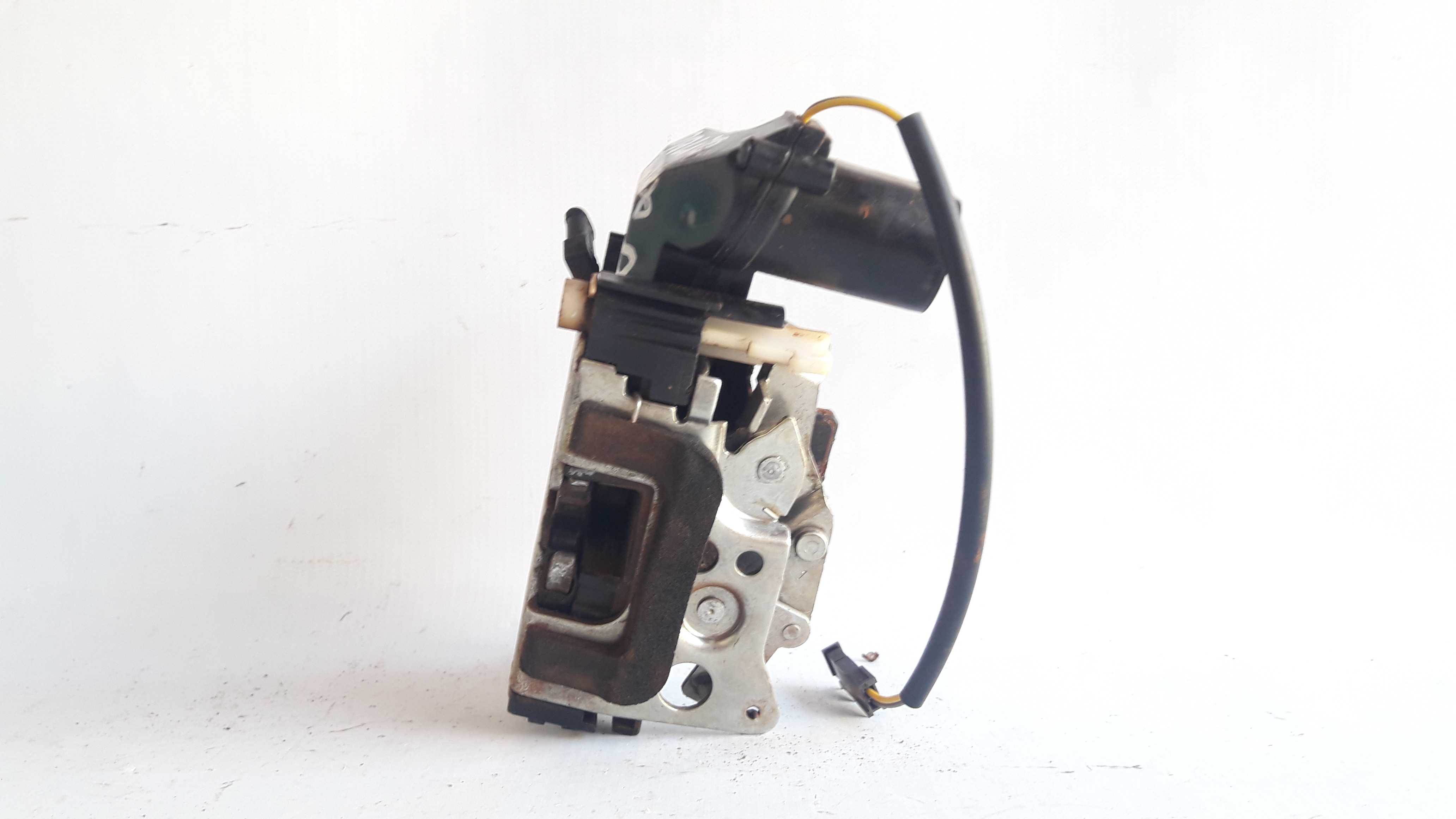 Fechadura Elétrica Traseira Direita Palio 04/08 Original 2