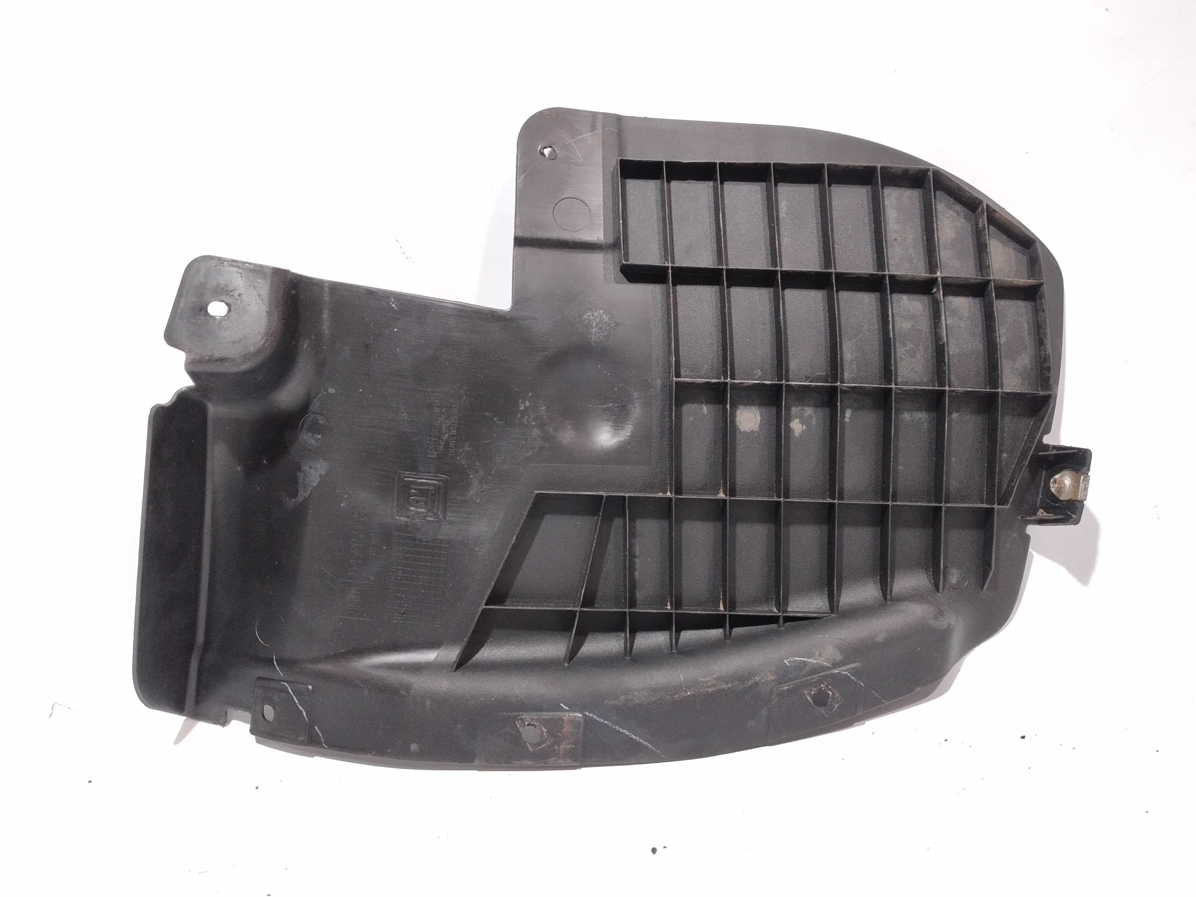 Parrabarro Traseiro Esquerdo Cobalt 11/15 94745935 Original 2