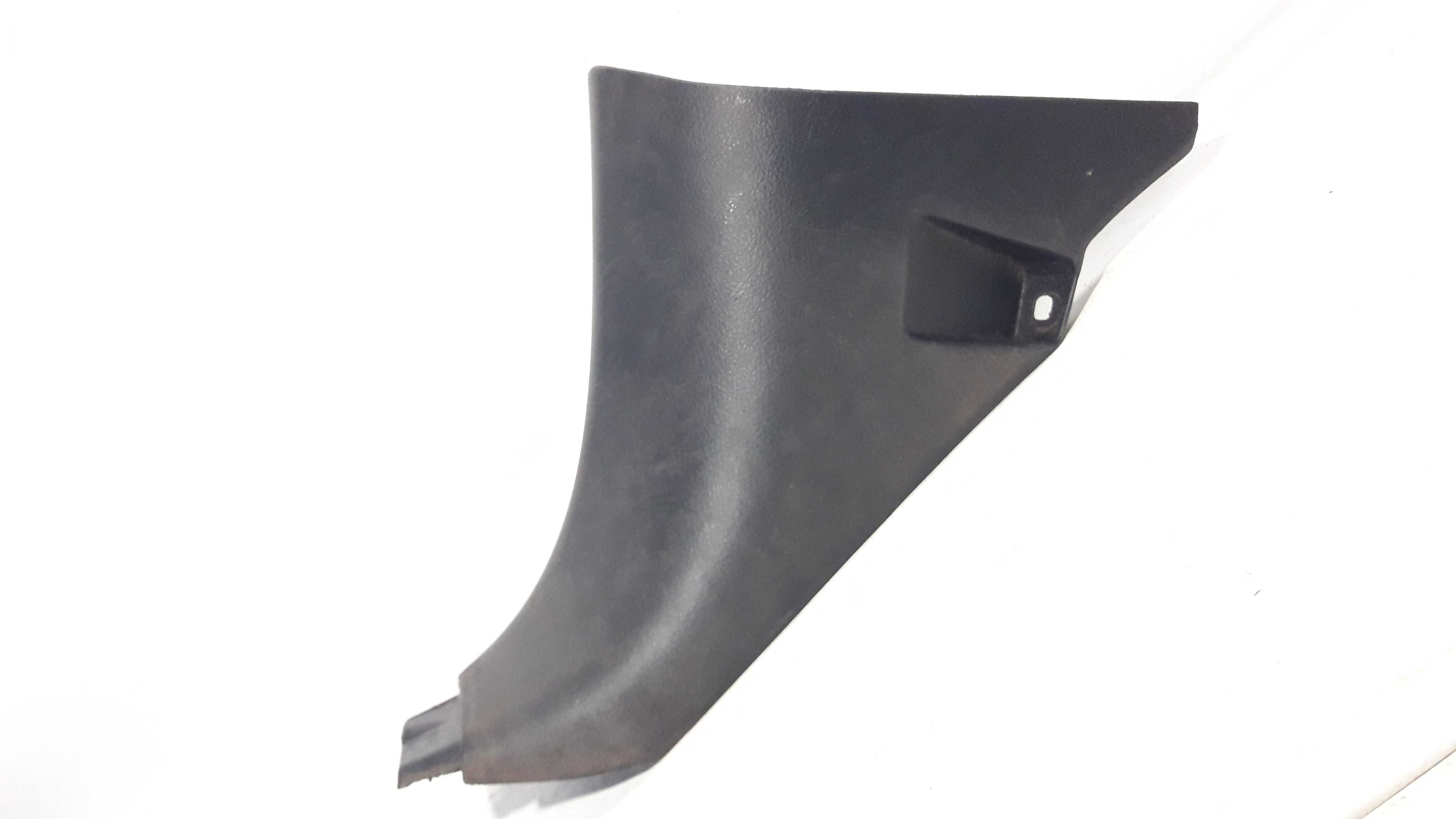 Soleira Int Curva Diant Esquerda Hilux 16/20 62112-kk010 Preto