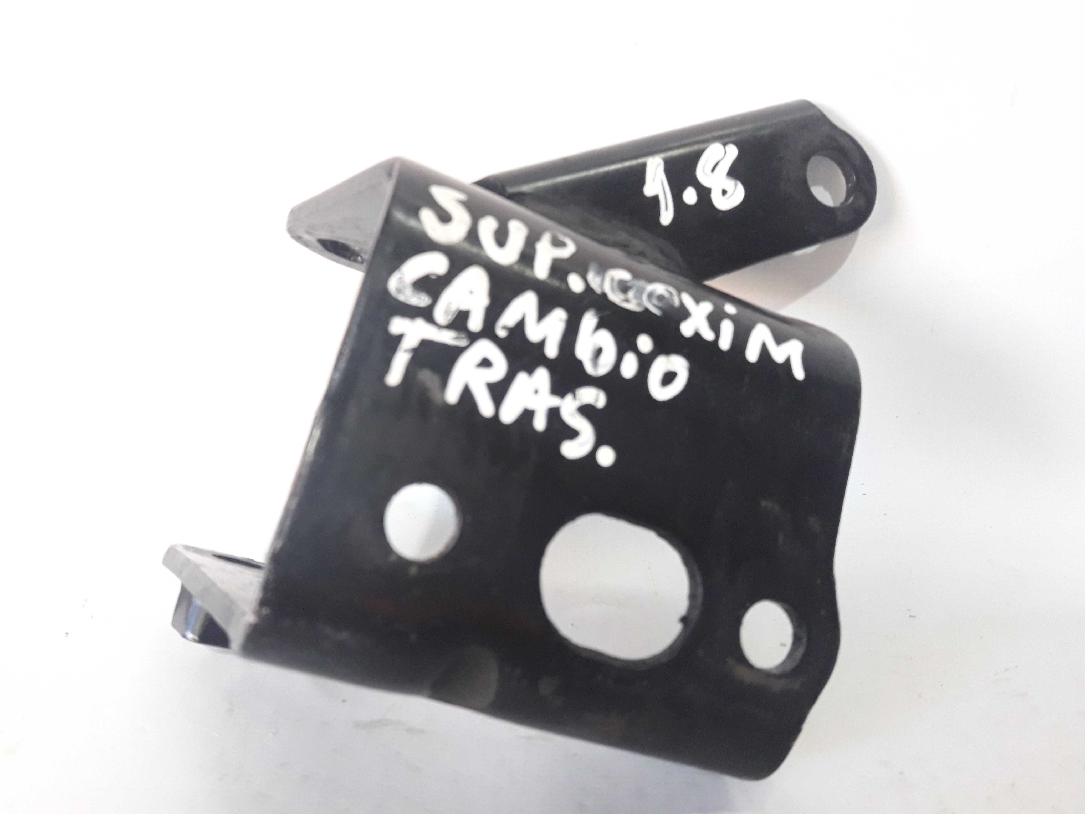 Suporte Coxim Câmbio Traseiro Corolla 1.8 03/08 Automatico