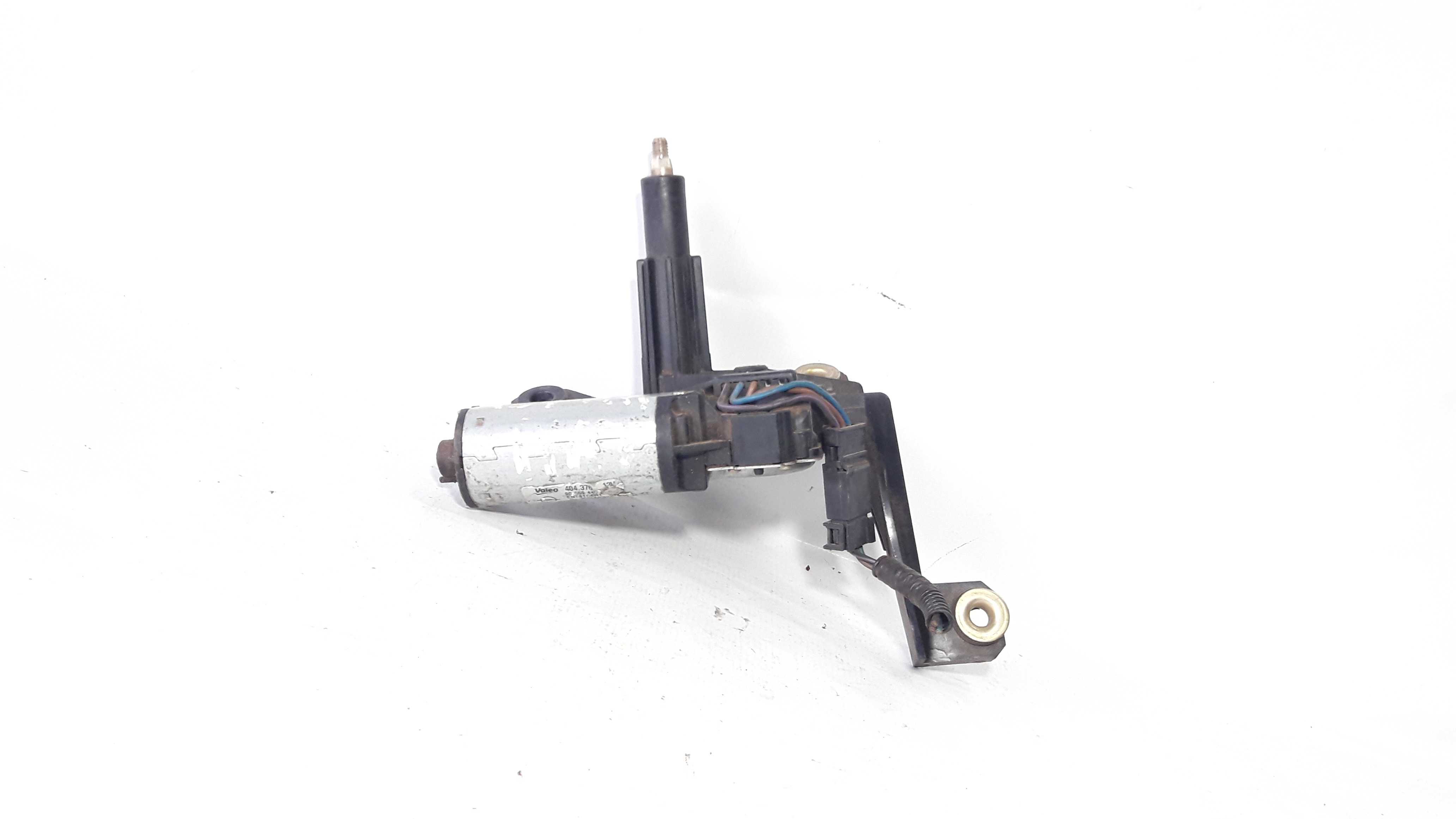 Motor Limpador Vidro Traseiro Astra Hatch 99/11 23531 2