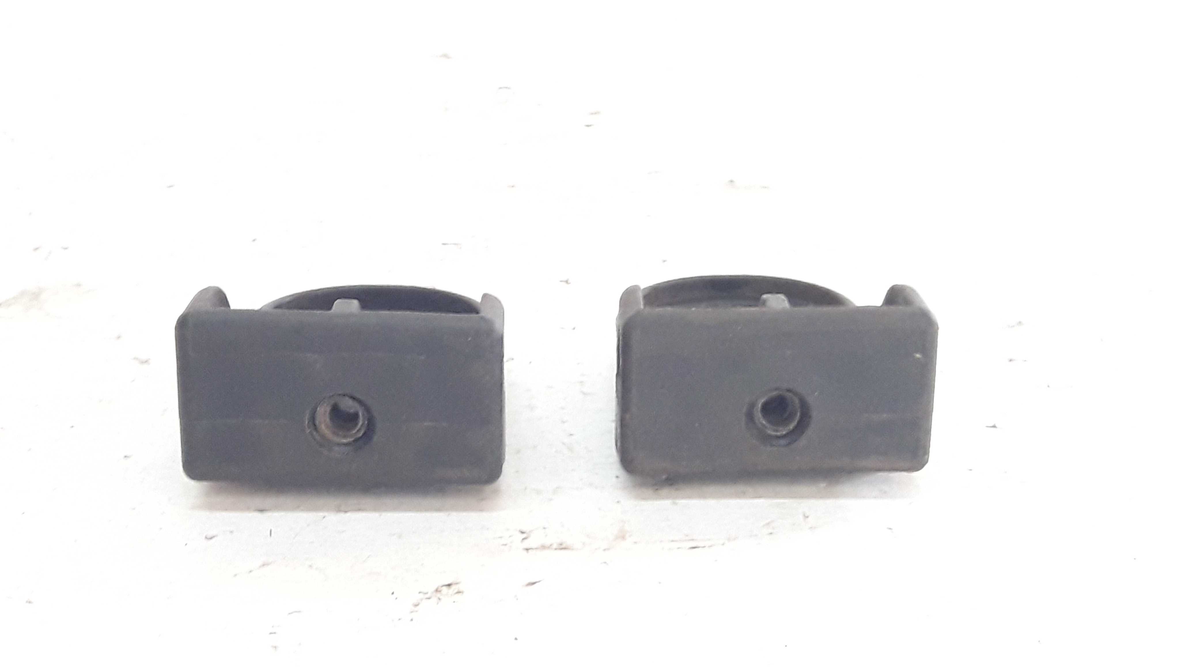 Suporte Superior Radiador Peugeot 206 207 99 A 7 5