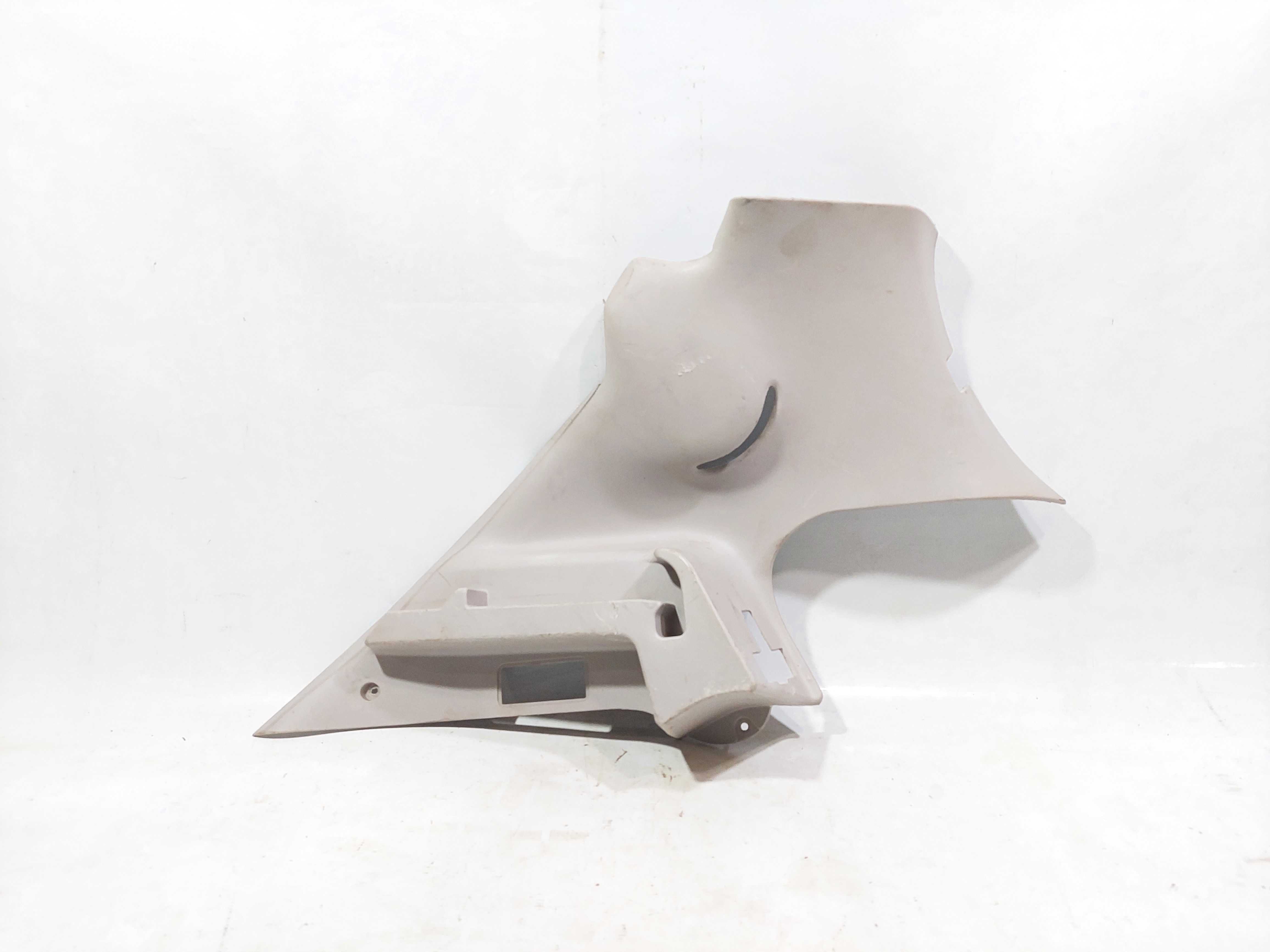 Suporte Tampão Bagagito Peugeot 207 2 Portas Lado Esquerdo 1