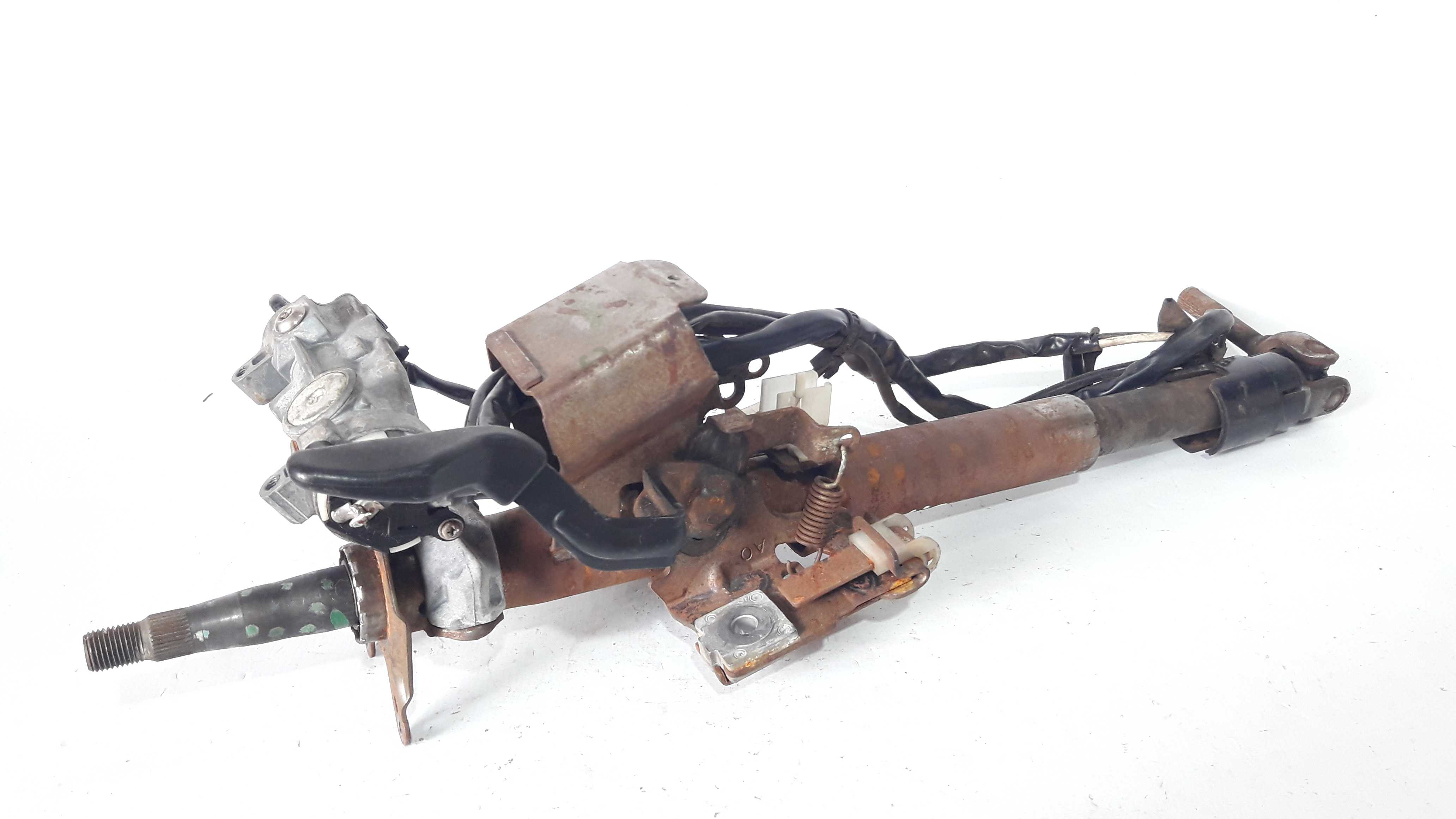 Coluna Direção Escamoteável Hidráulica Civic 1.6 16v 96/00 2