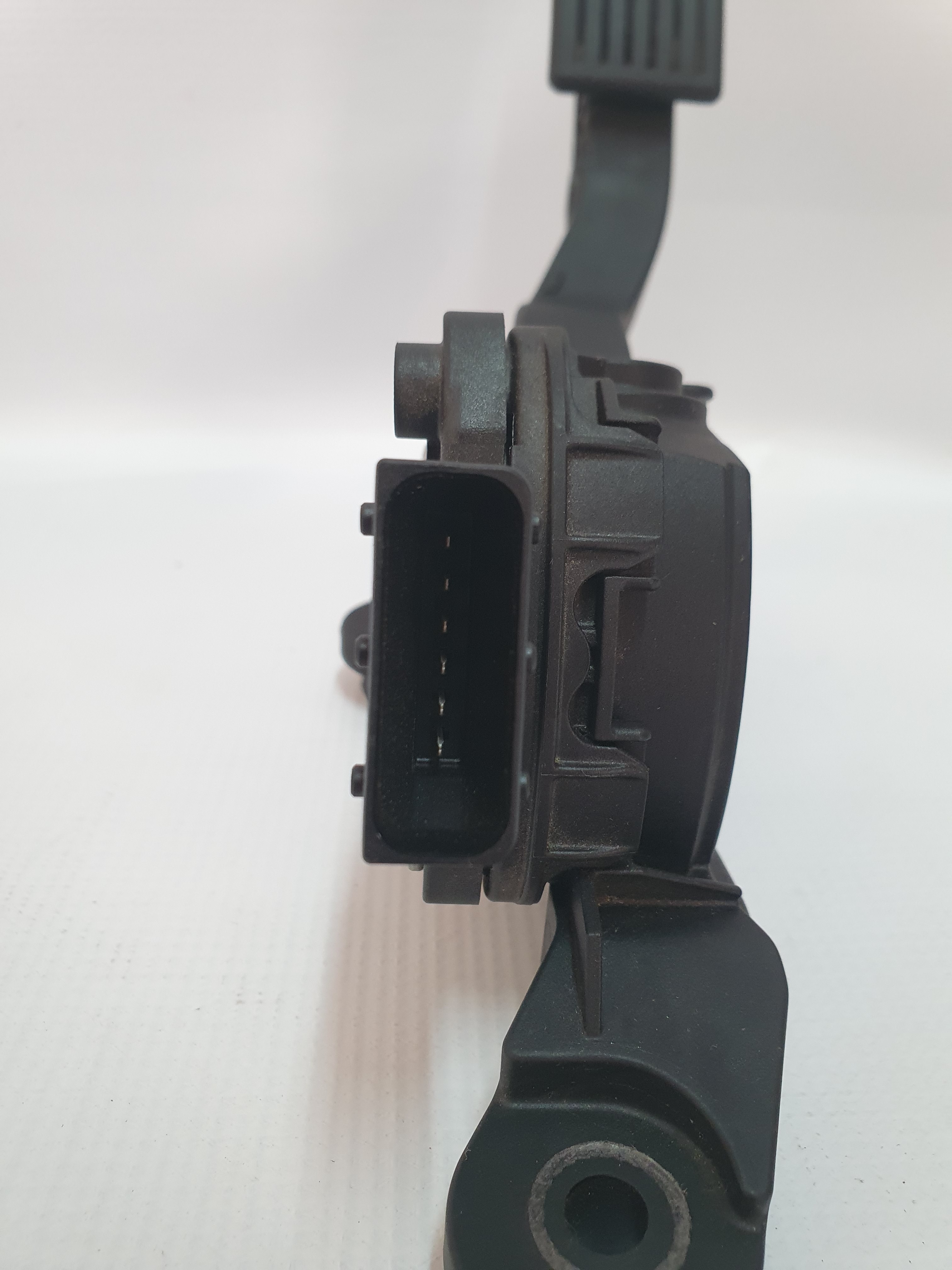 Pedal Acelerador Eletrônico Hb20 1.0 3cc 2019 2020 2021 3