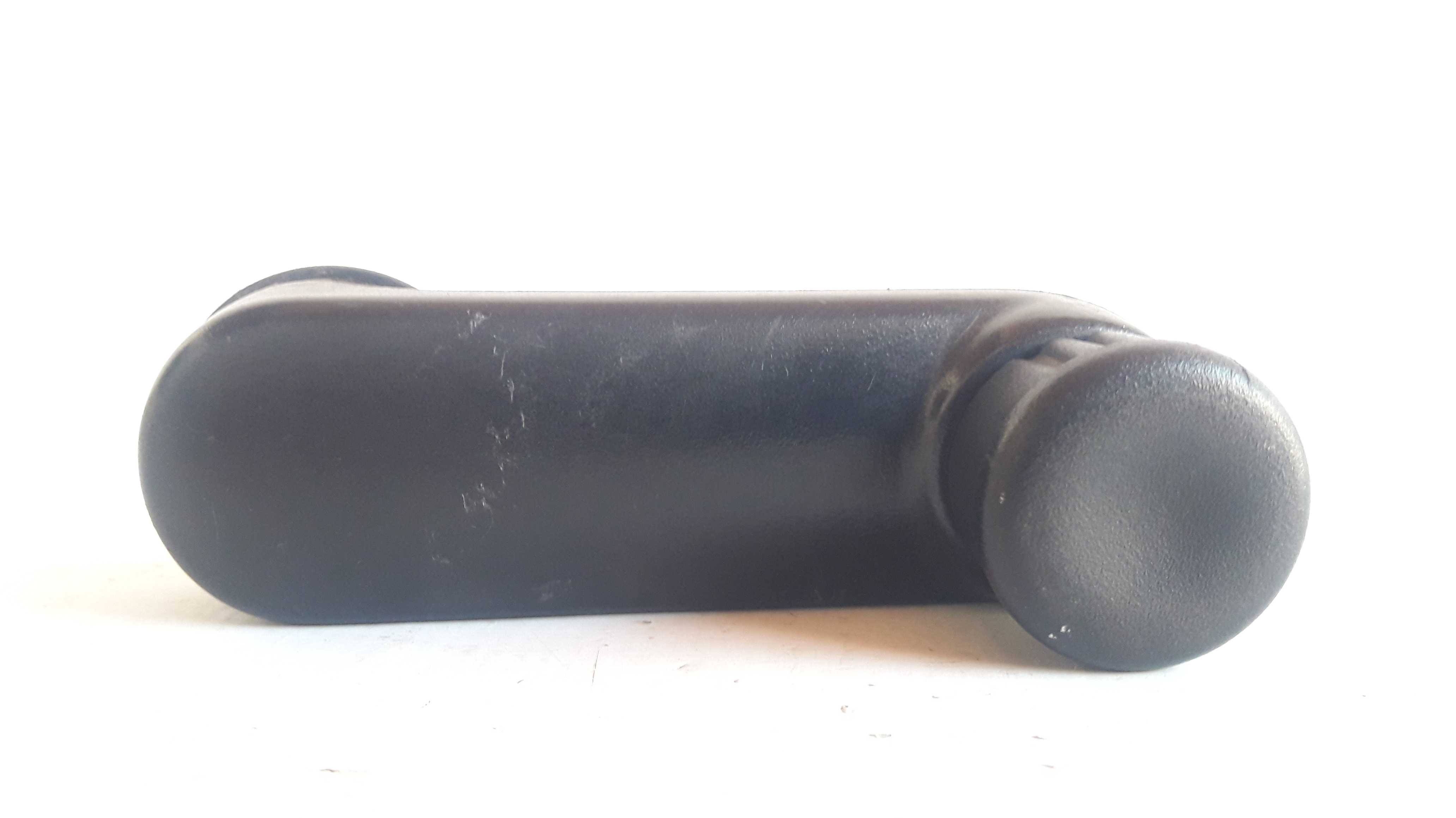 Manivela De Elevação Vidro Renault Sandero 07/13 Original 1