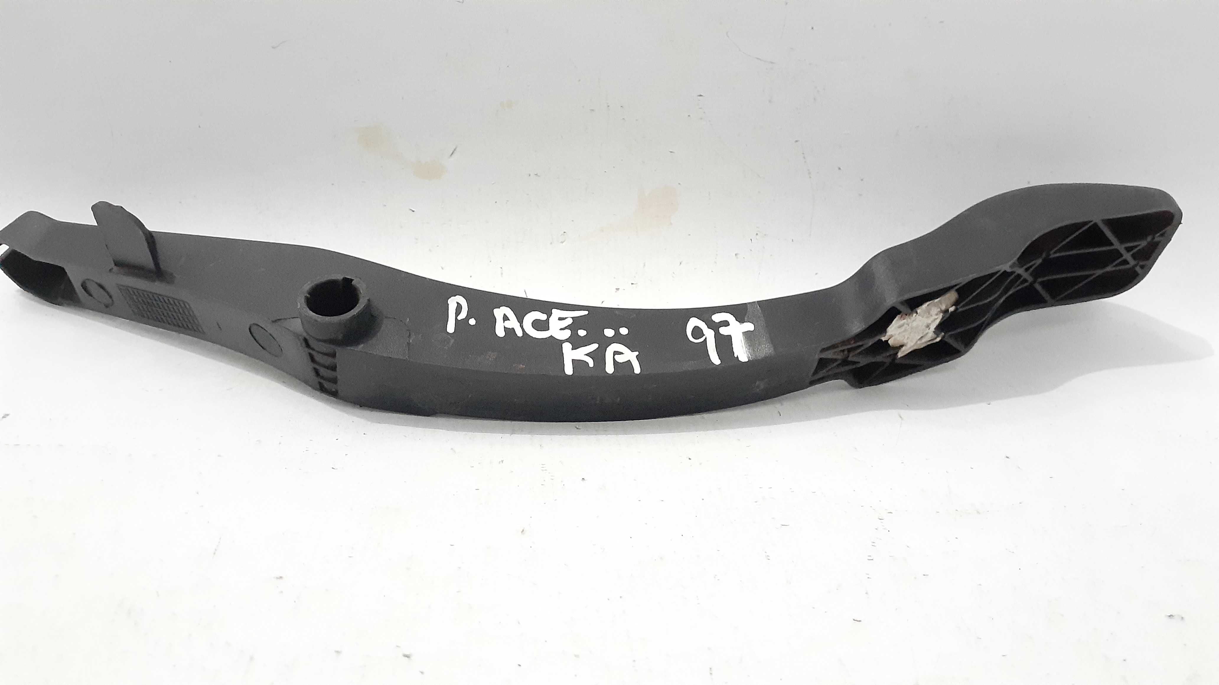 Pedal Acelerador Ford Ka 1997 Original 3