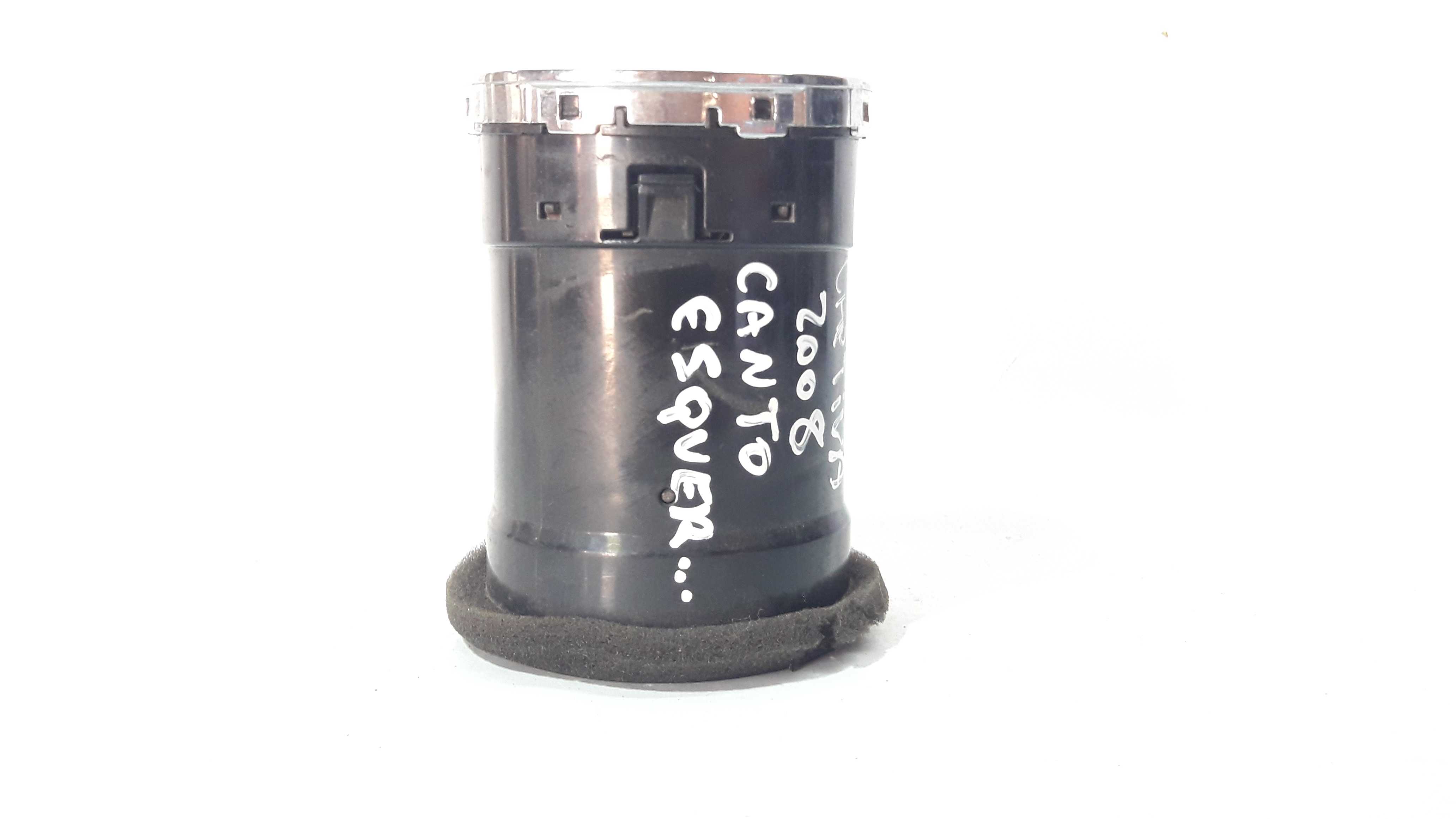 Difusor Ar Esquerdo Captiva 8/13 5