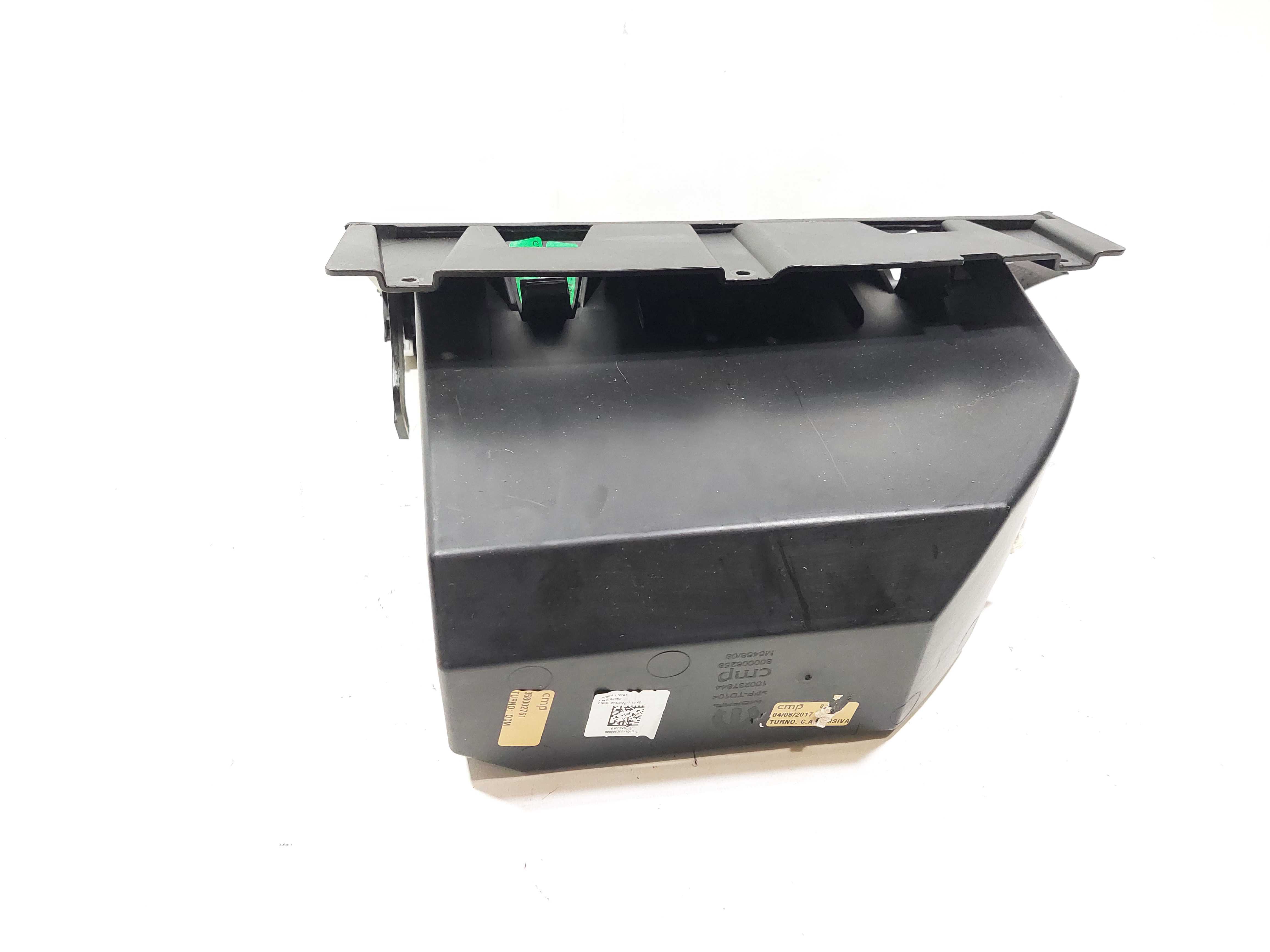 Porta Luvas Painel Fiat Argo 2017/2019 Original 3