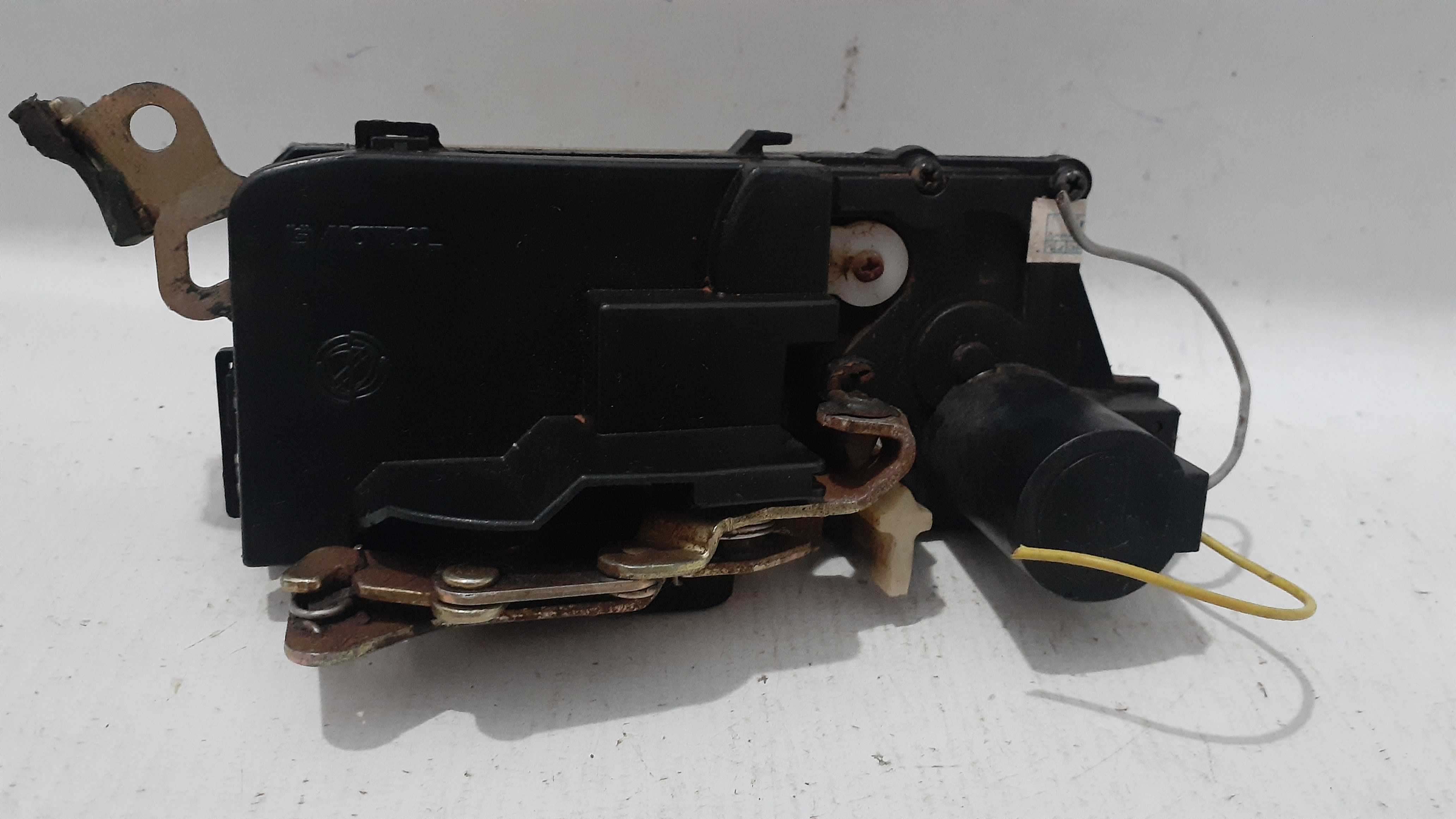 Fechadura Traseira Esquerda Palio 2004 2005 2006 07 Original 4