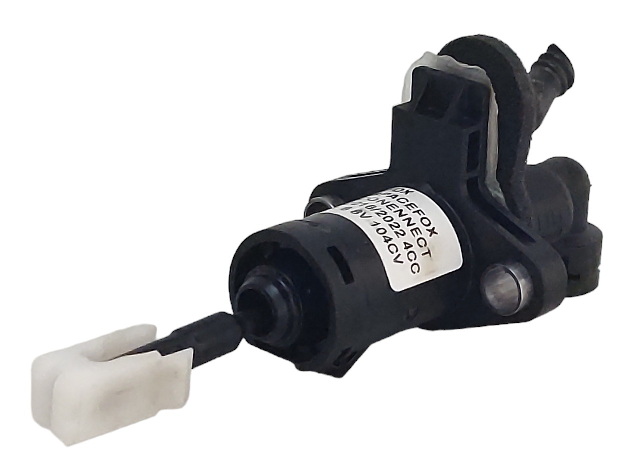 Cilindro Atuador Pedal Embreagem Fox 1.6 8v 16 A 22 1
