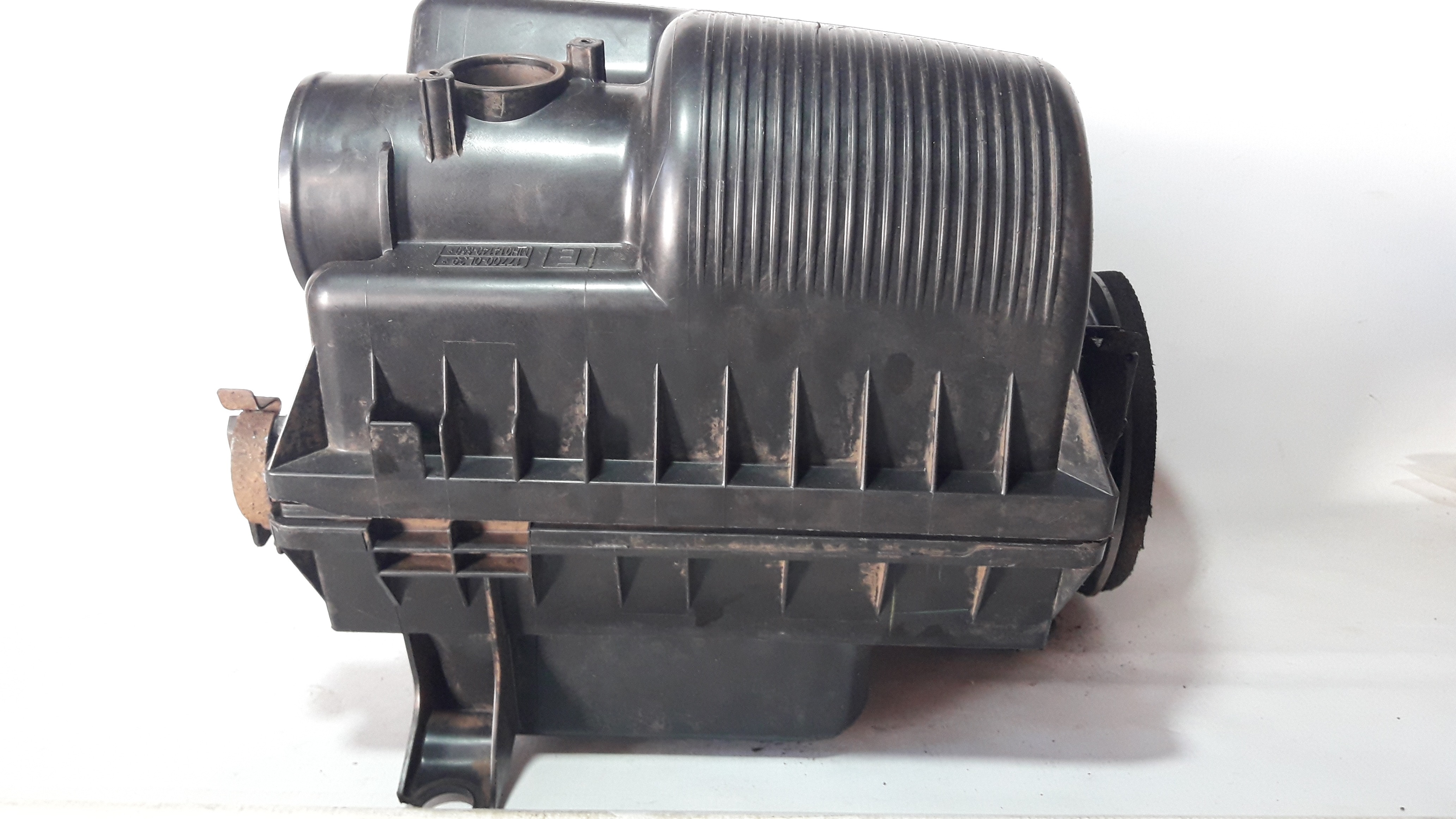 Caixa Filtro Ar Hilux 2.8 4×4 Diesel 16/20 7