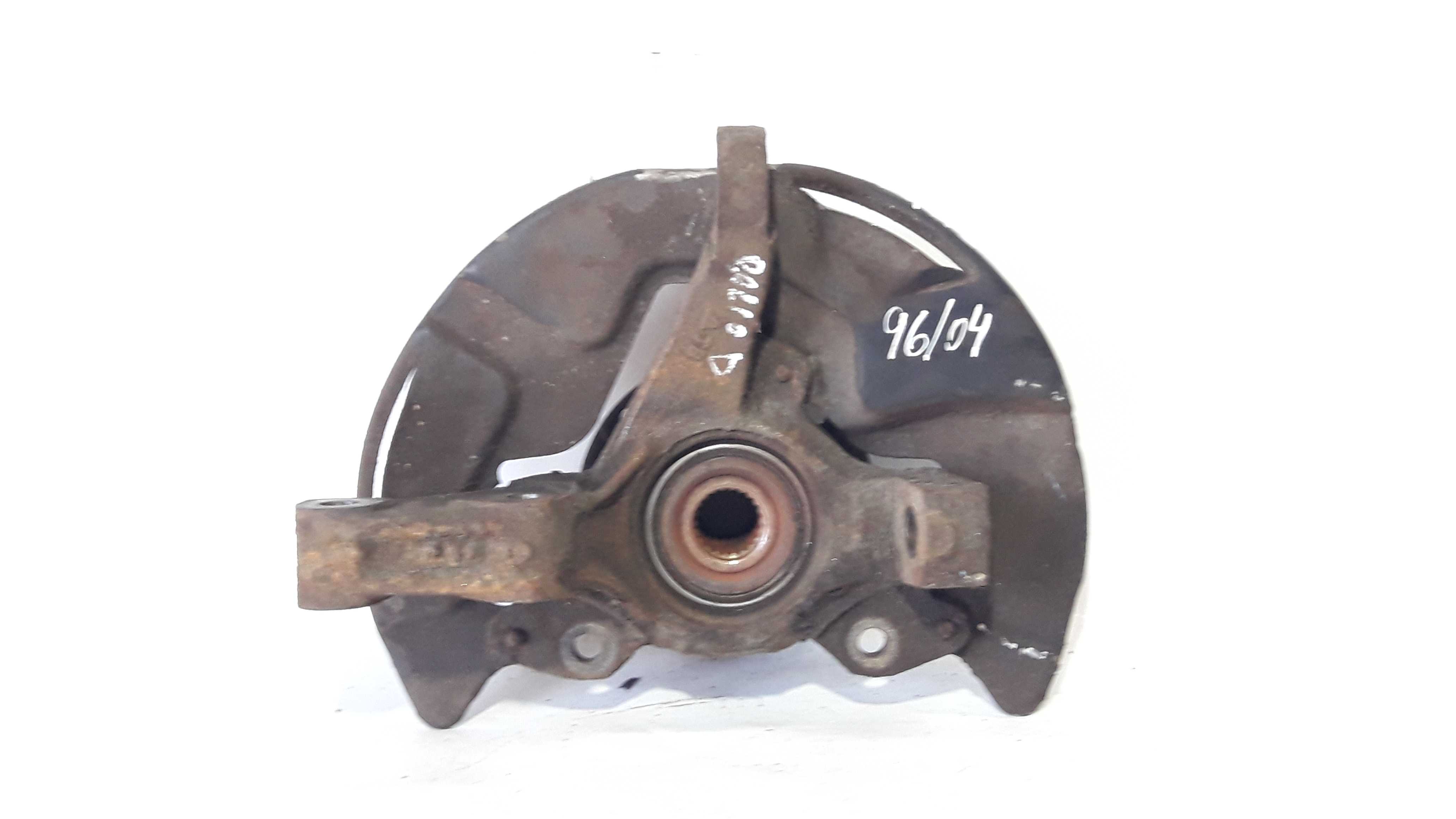 Manga Eixo Dianteira Direita Pálio 96/04 25733 2