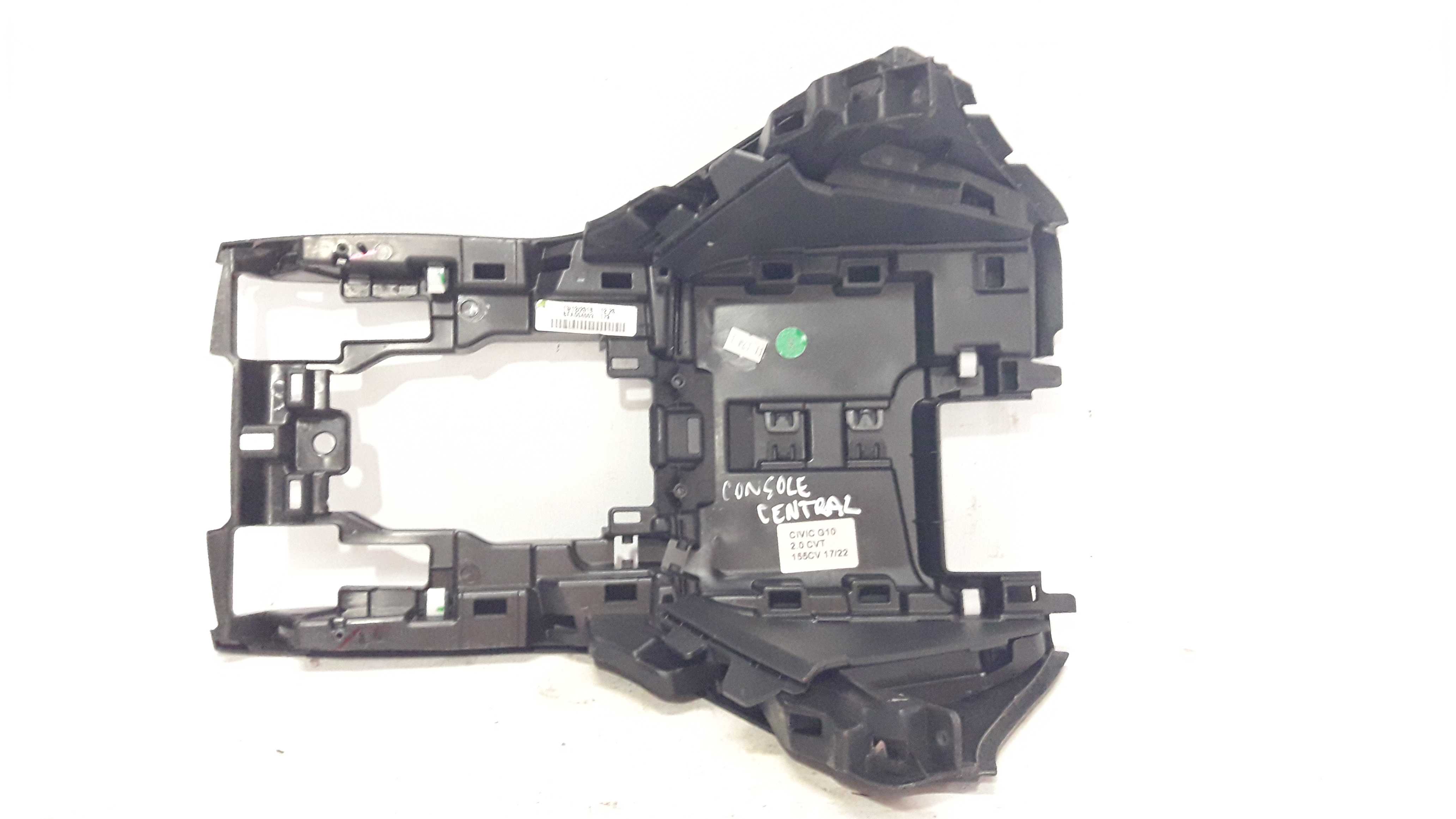 Console Central Civic 17 A 22 Bfa004003 6