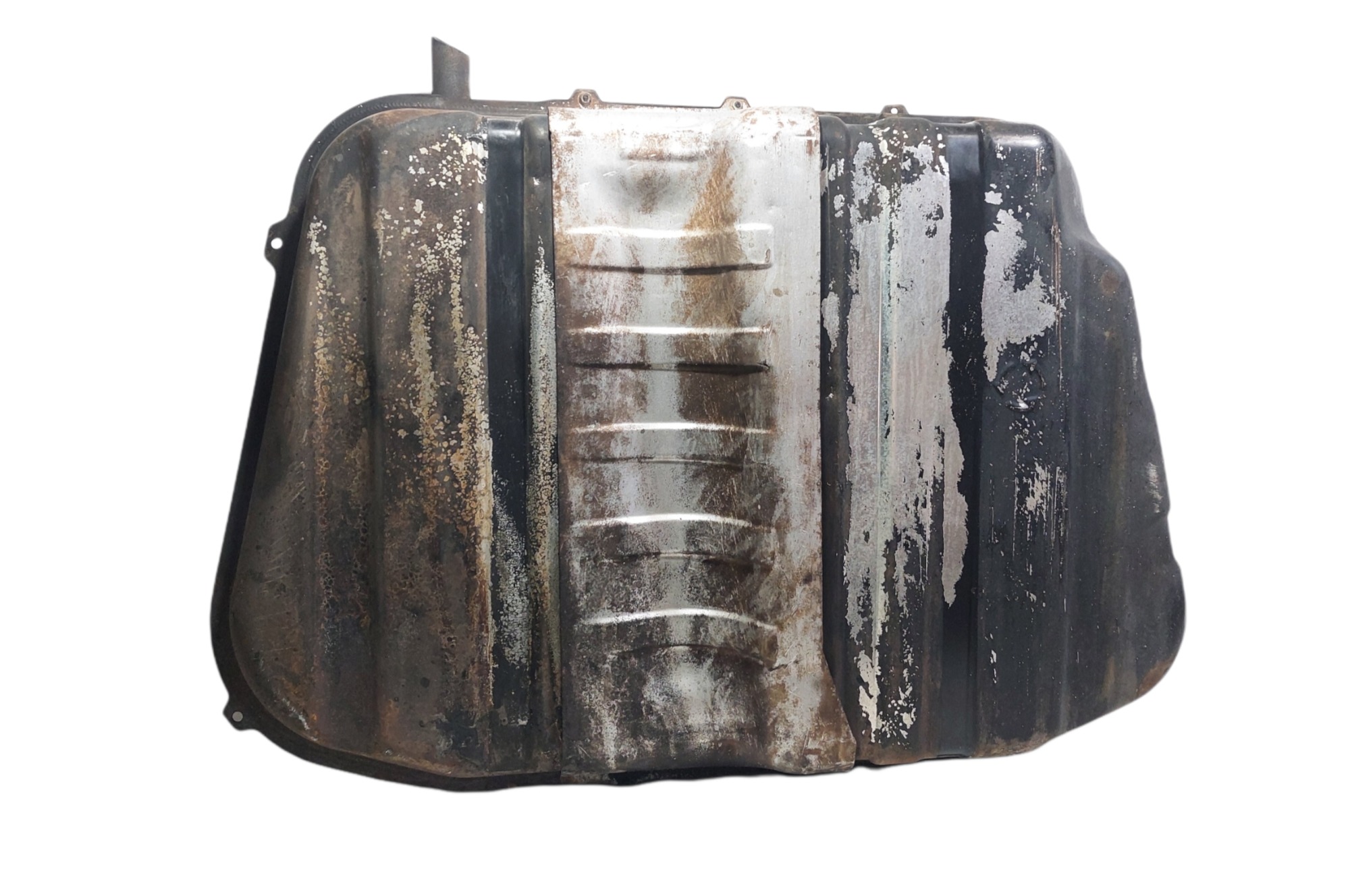 Tanque De Combustível Sonata 2011 2012 2013 2014 Original 3