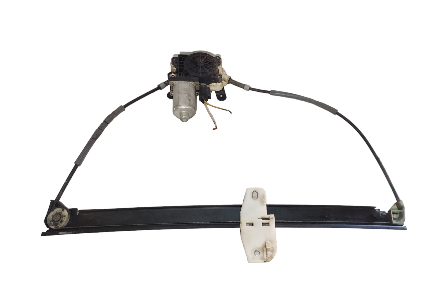 Maquina Motor Vidro Elétrico Dianteiro Direito Fiesta 4 A12 2