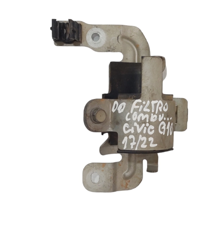 Suporte Filtro Combustível Civic 2.0 Cvt G10 17 A 22