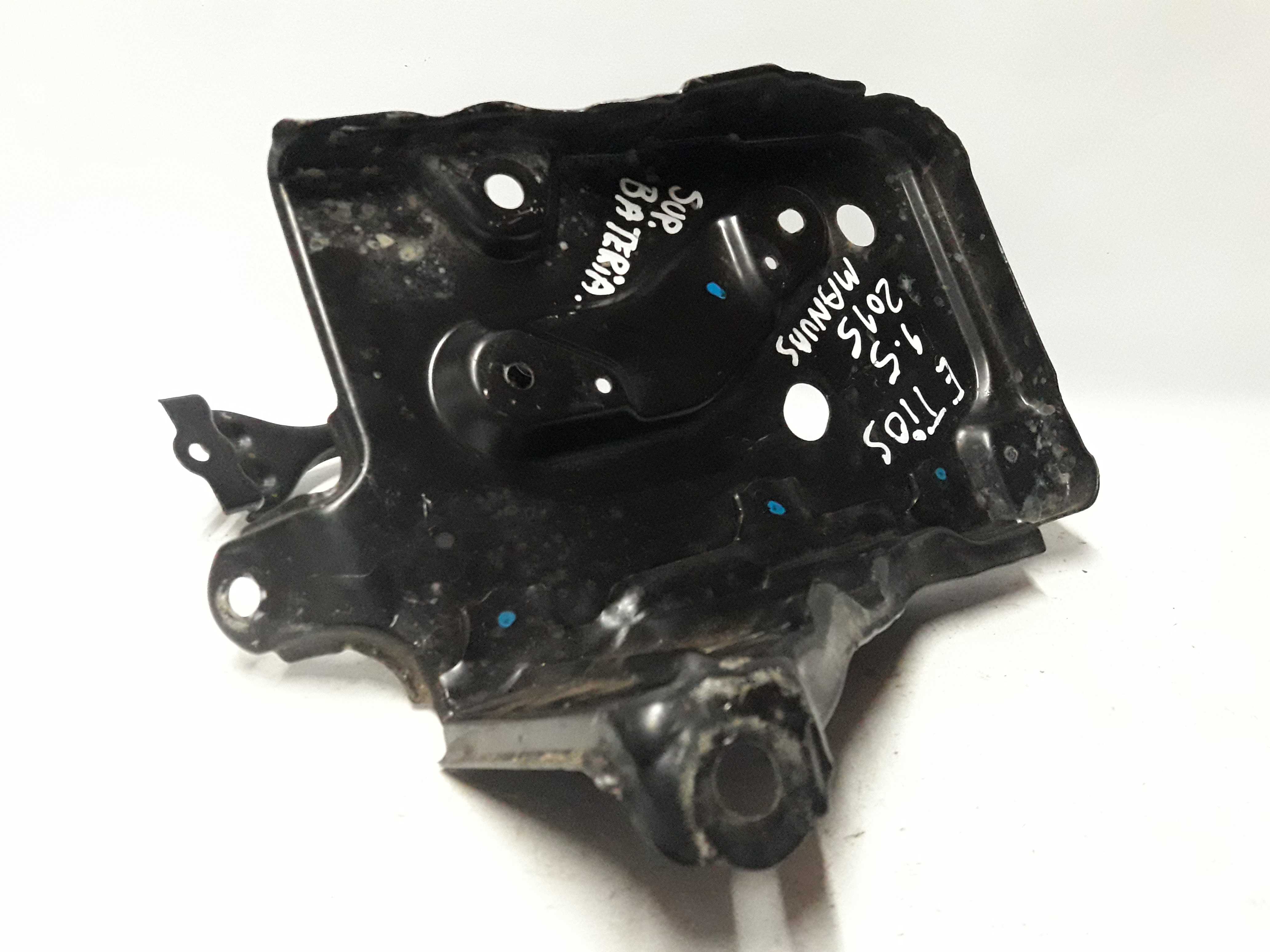 Suporte Bateria Etios 2015 1.5 Manual Original Direito 3