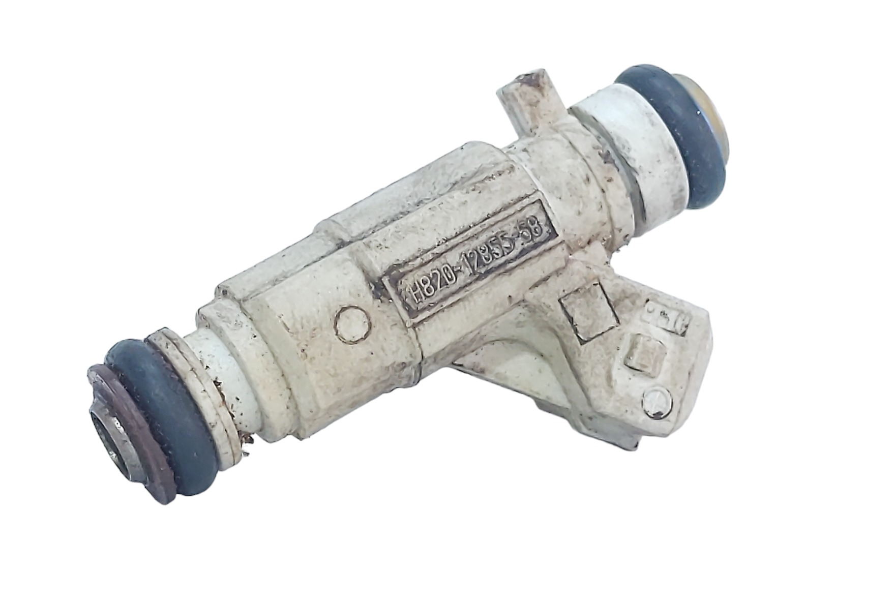 Bico Injetor Logan 1.0 16v Flex 13 A16 0280156137 H820125558