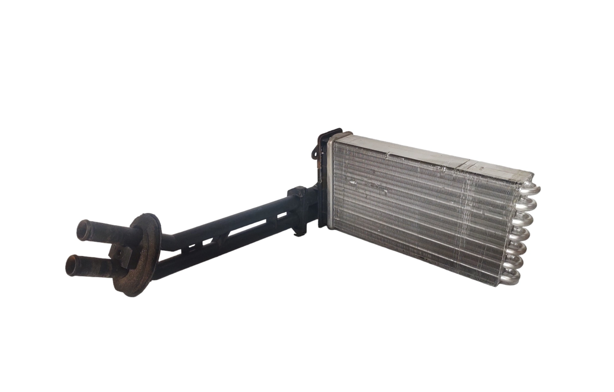 Radiador Condensador Ar Quente Xsara Picasso 02/08 25160 2