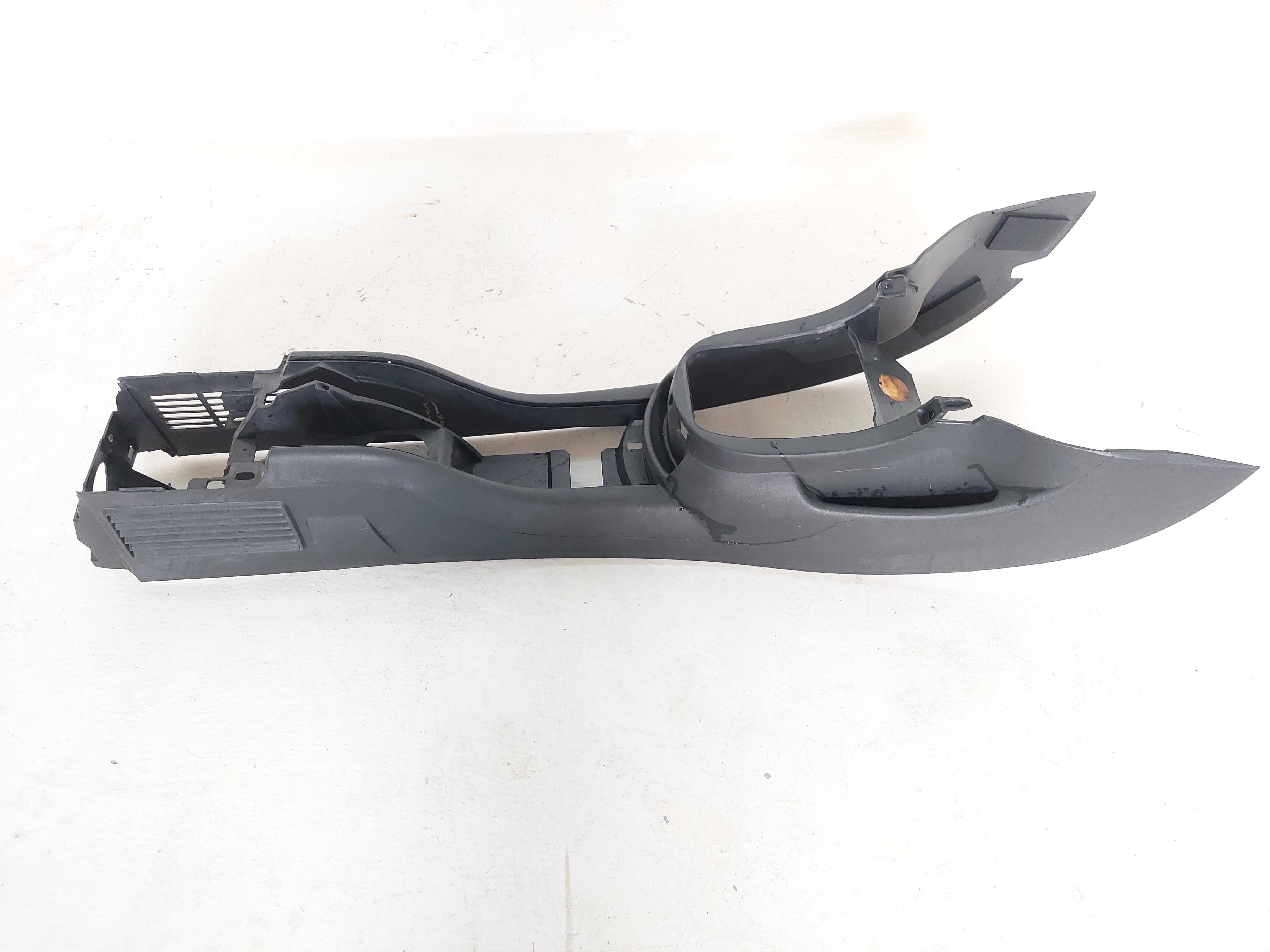 Console Central Citroën C4 Pallas 2007 Á 2014 Original
