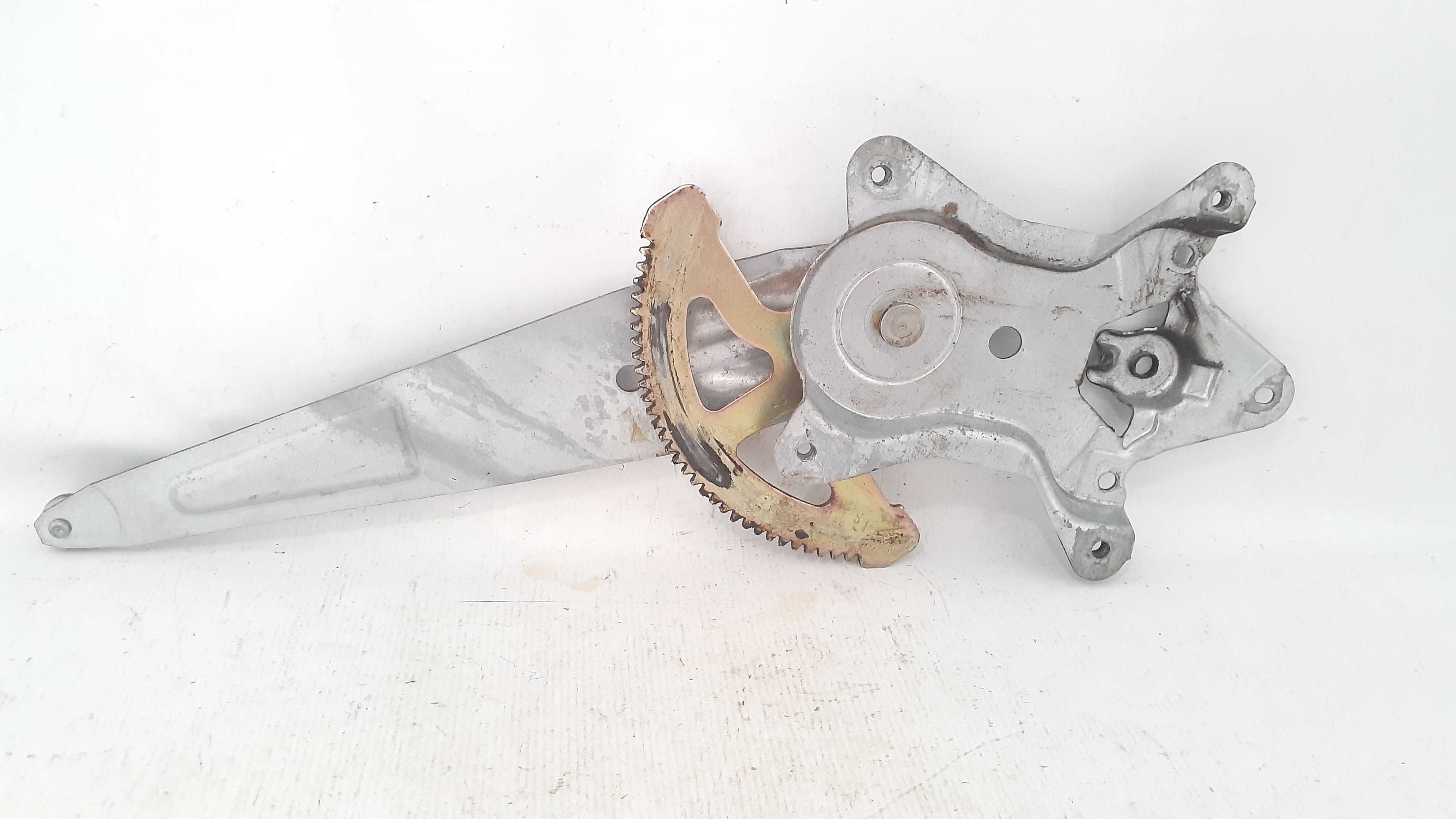 Maquina Vidro Traseiro Esquerdo Tiggo 09 6204110 Original 2