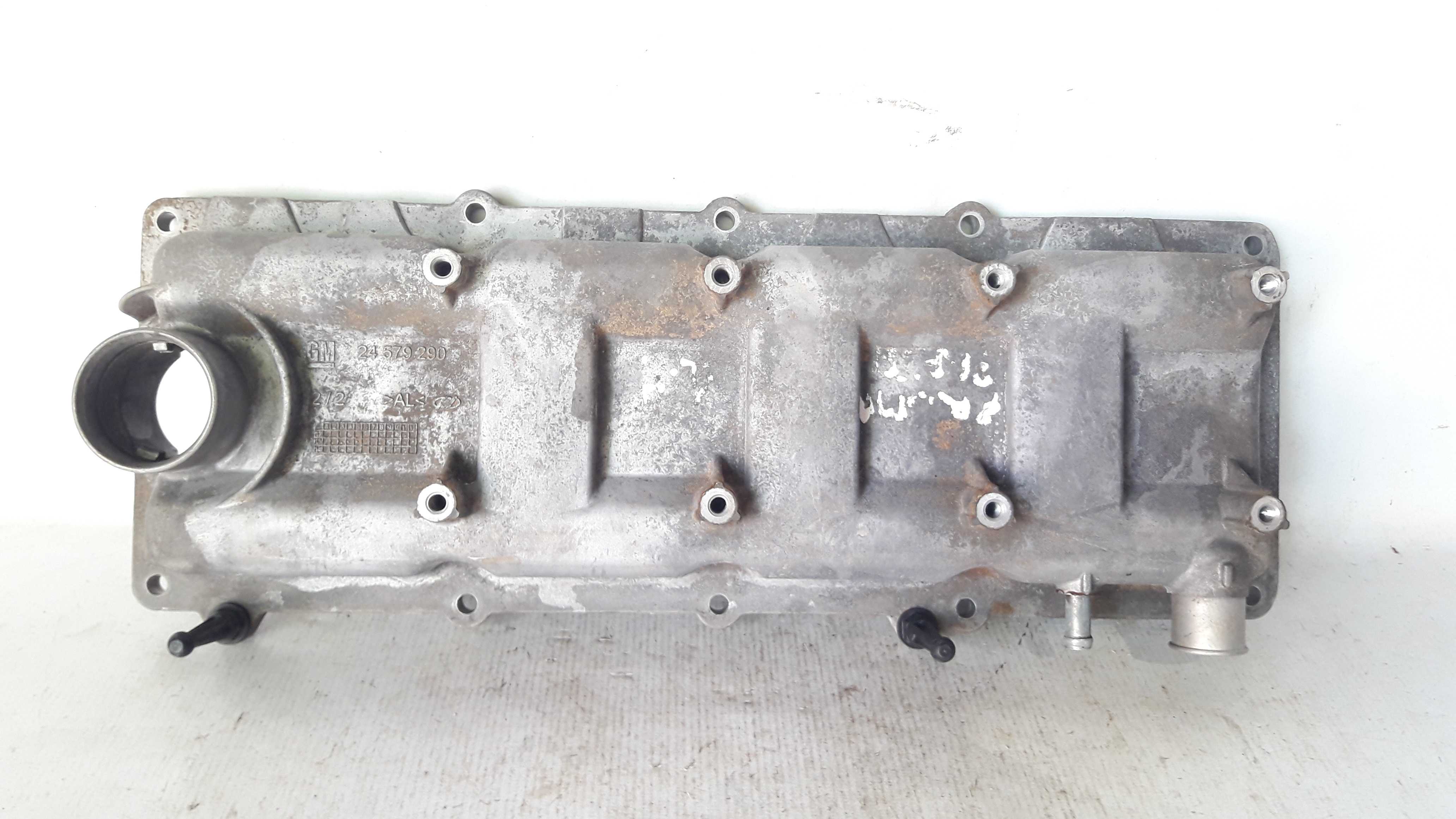 Tampa De Válvulas Ônix/prisma 1.4 2013 2014 A 2019 Original 1