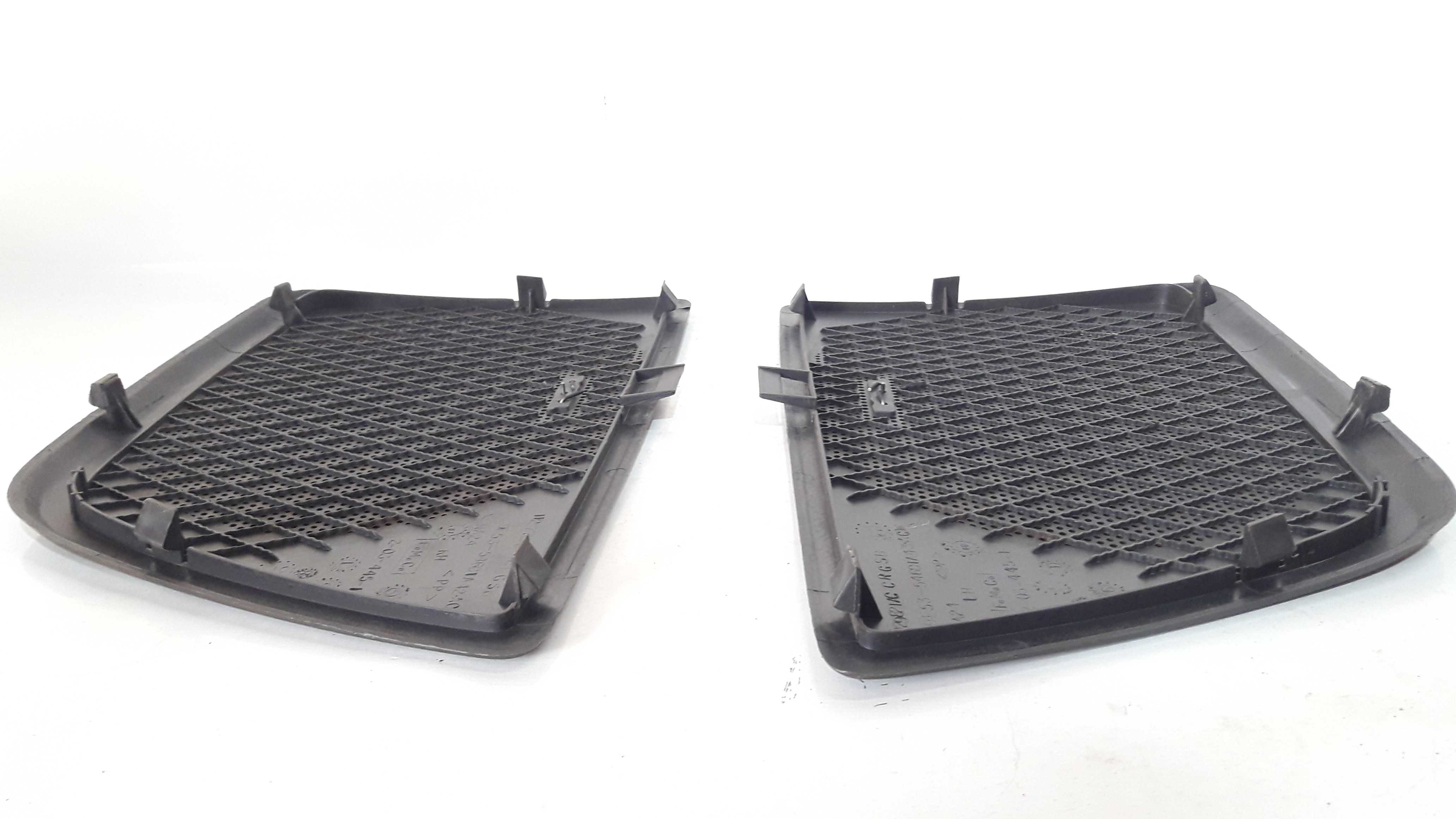 Kit Tela Autofalante Sony/ Ford Fusion 2010 2011 12 Original Preto 5