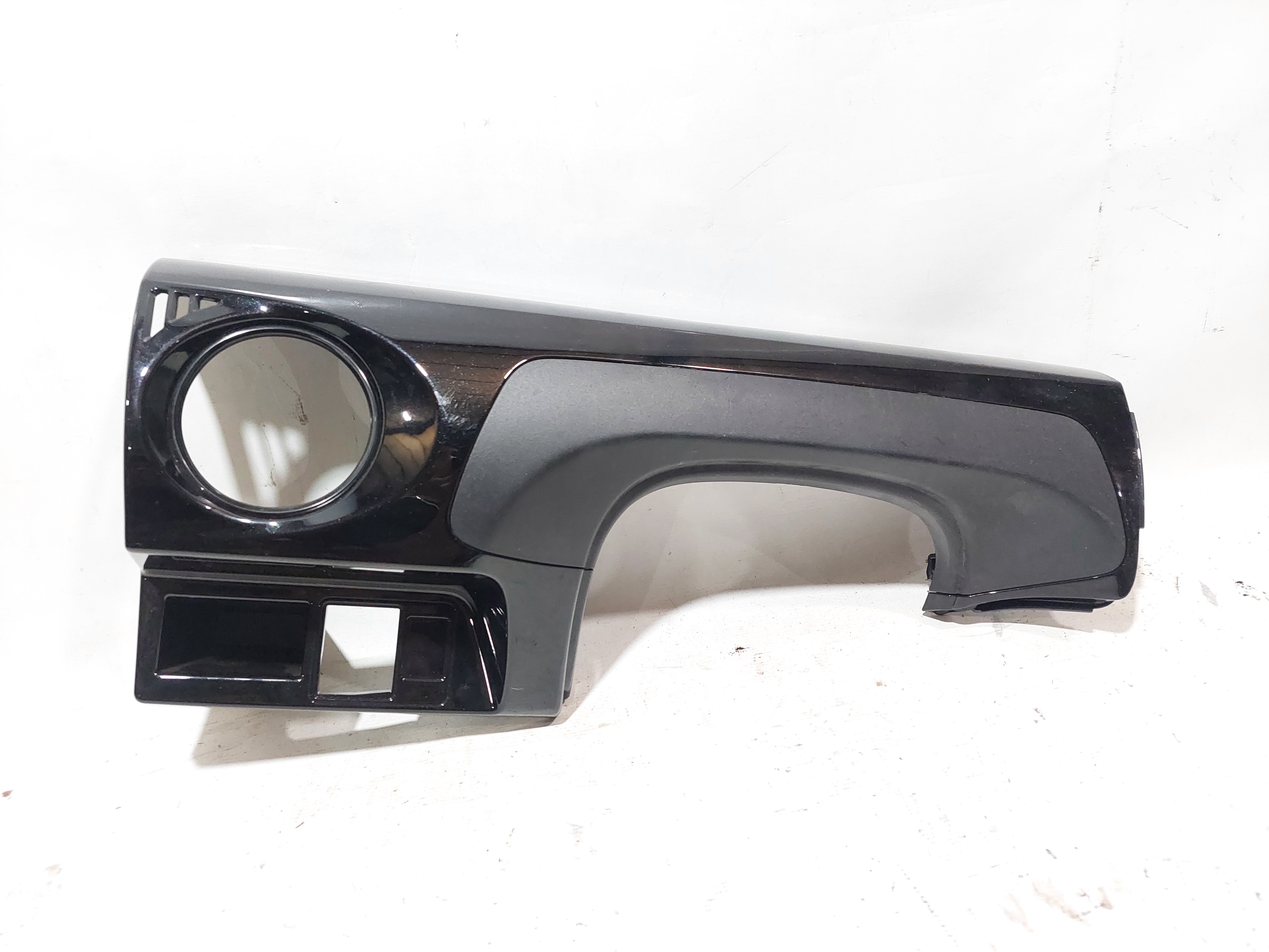 Moldura Painel Lado Esquerdo Toyota Etios 2016/2020 Original 1