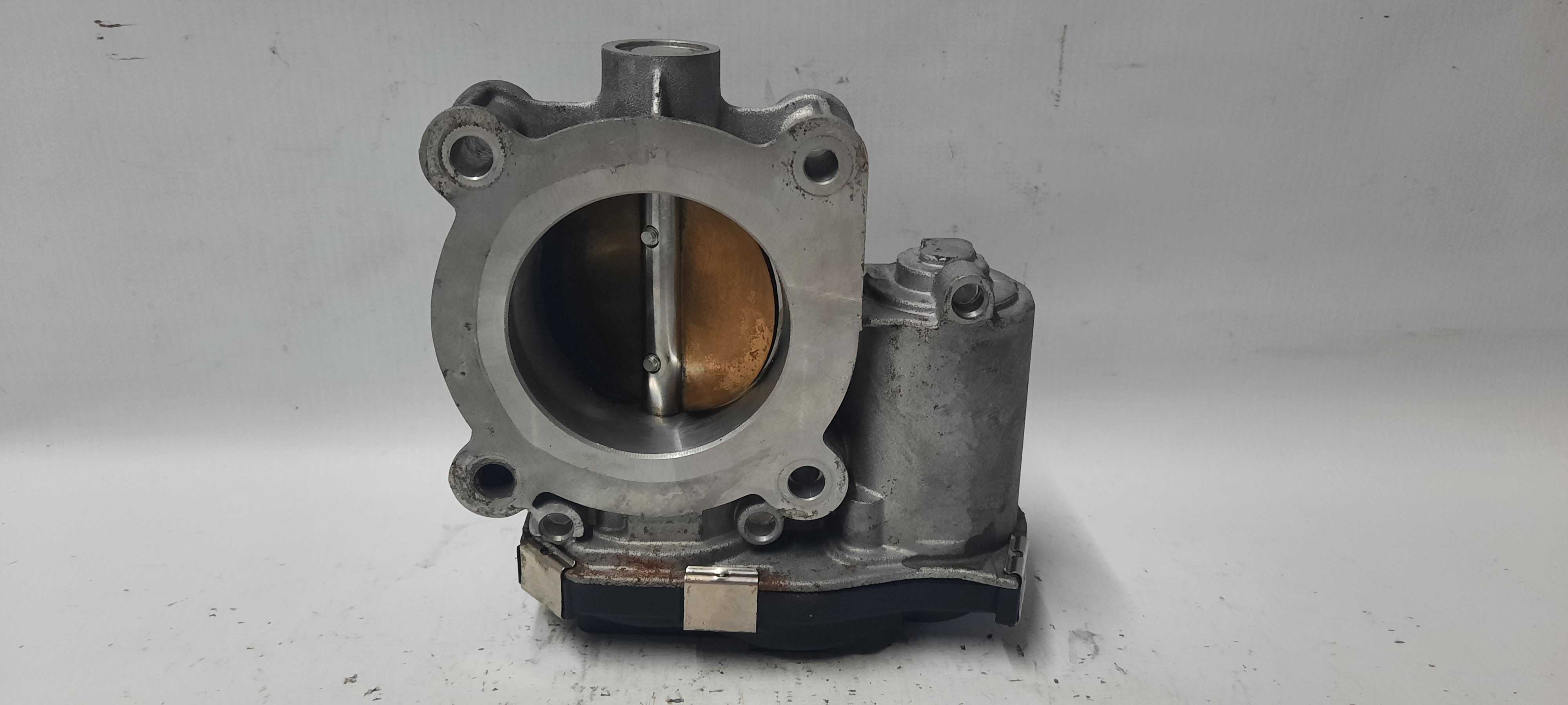 Corpo Borboleta Tbi Ônix/prisma 1.4 8v 12 13 14 15 9