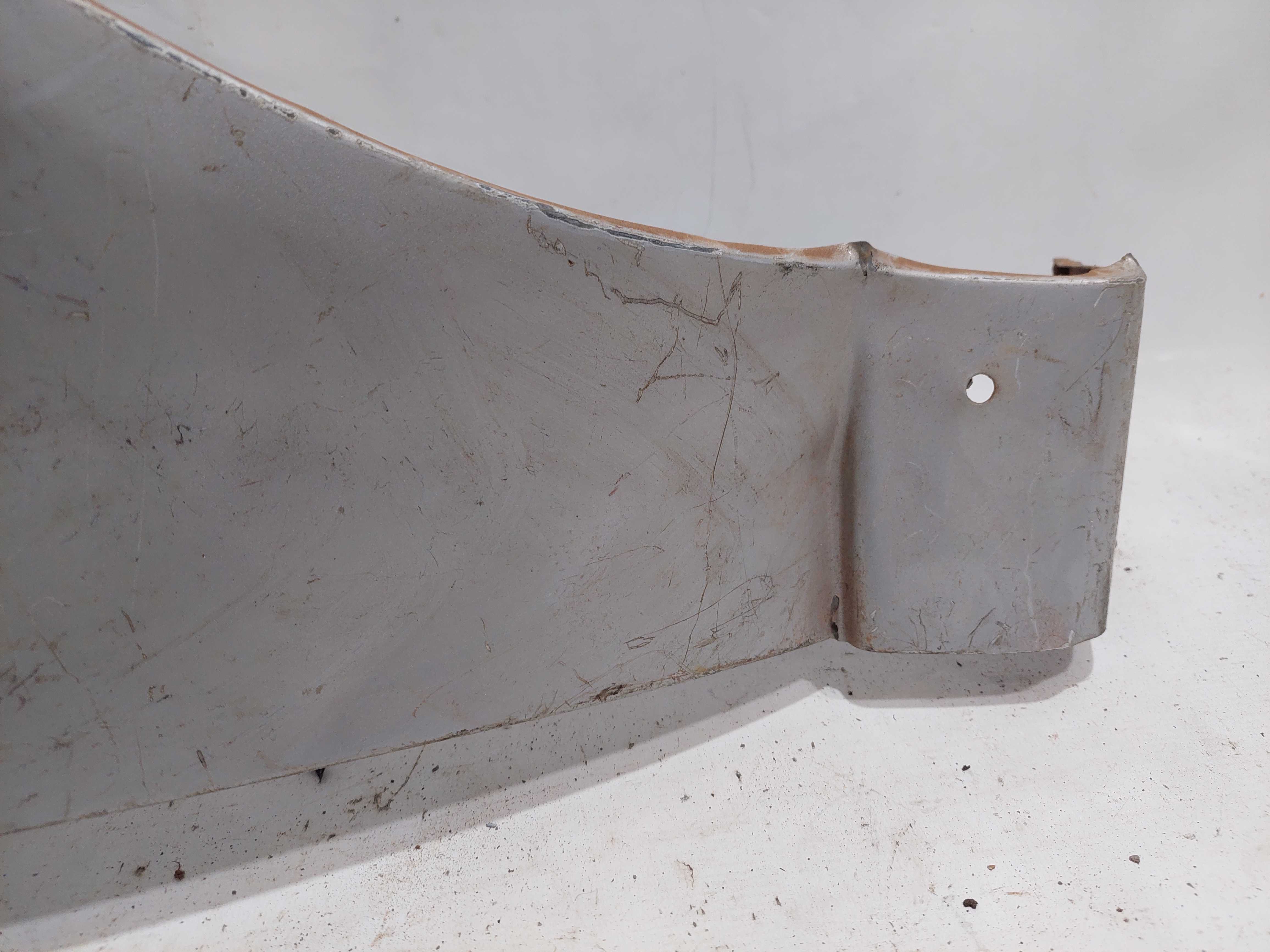 Paralama Lado Palio 2009 a 2012 vappt 1