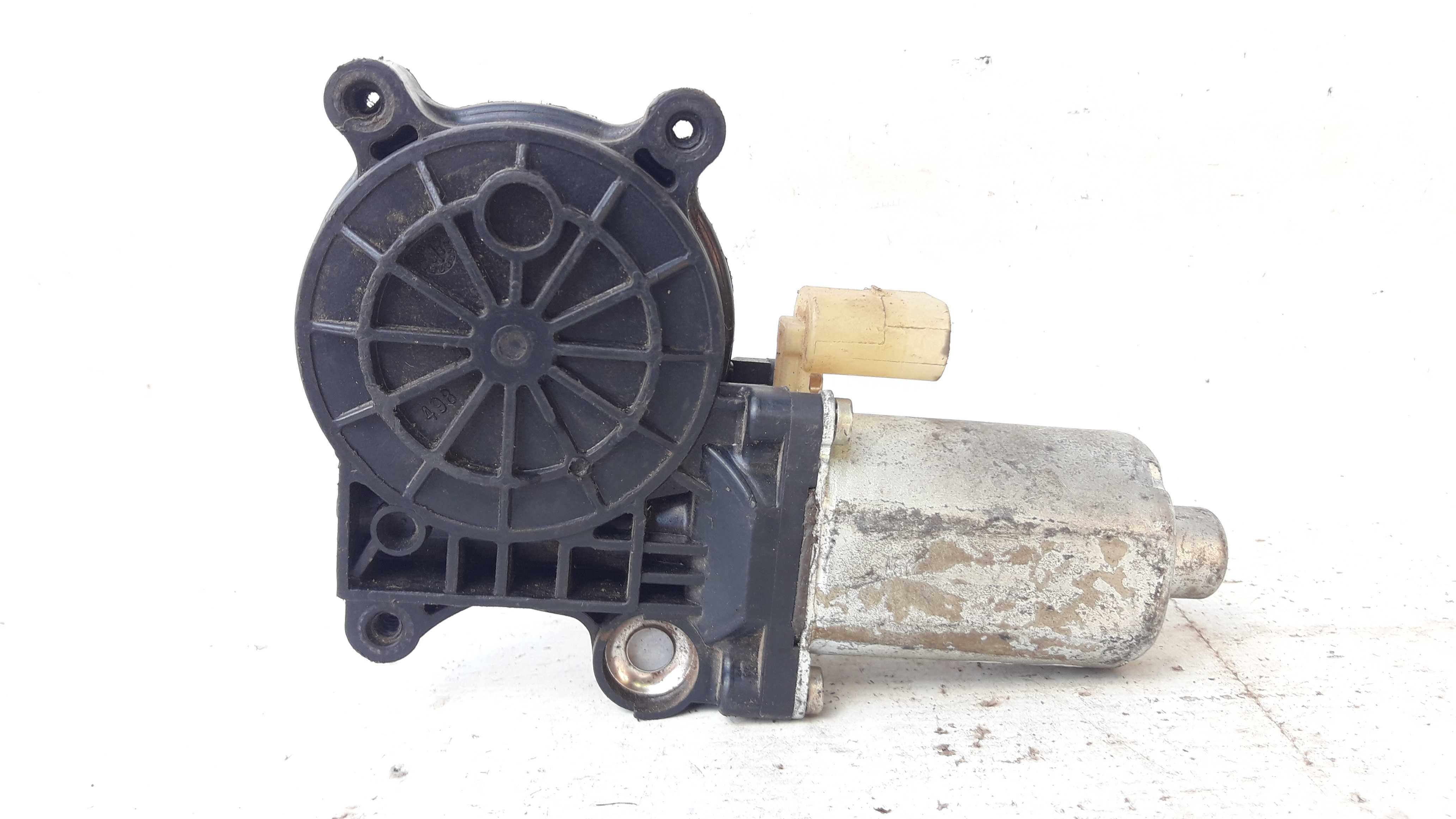Motor Vidro Elétrico Dianteiro Direito Fox 0130821413 Origin 2