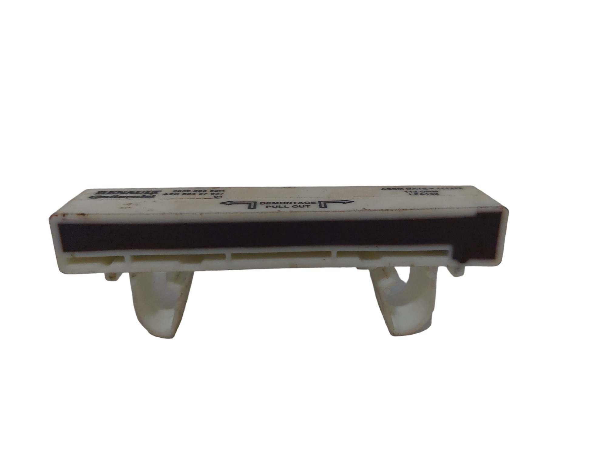 Sensor Antena Gps Renault Fluence 11/15 285906352r Original 3