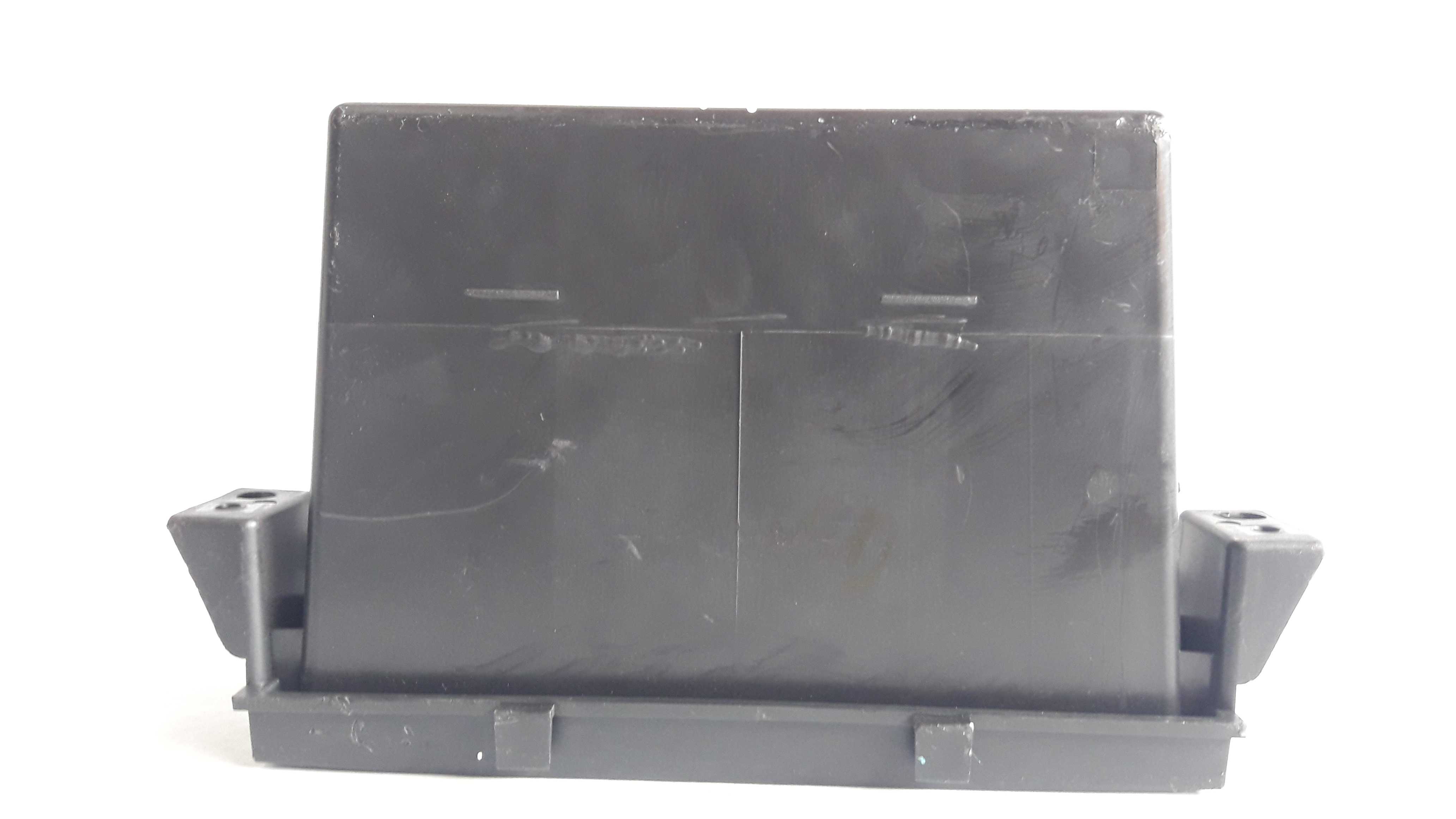 Moldura Porta Objetos Painel Ônix 2012 2013 2014/17 Original 4