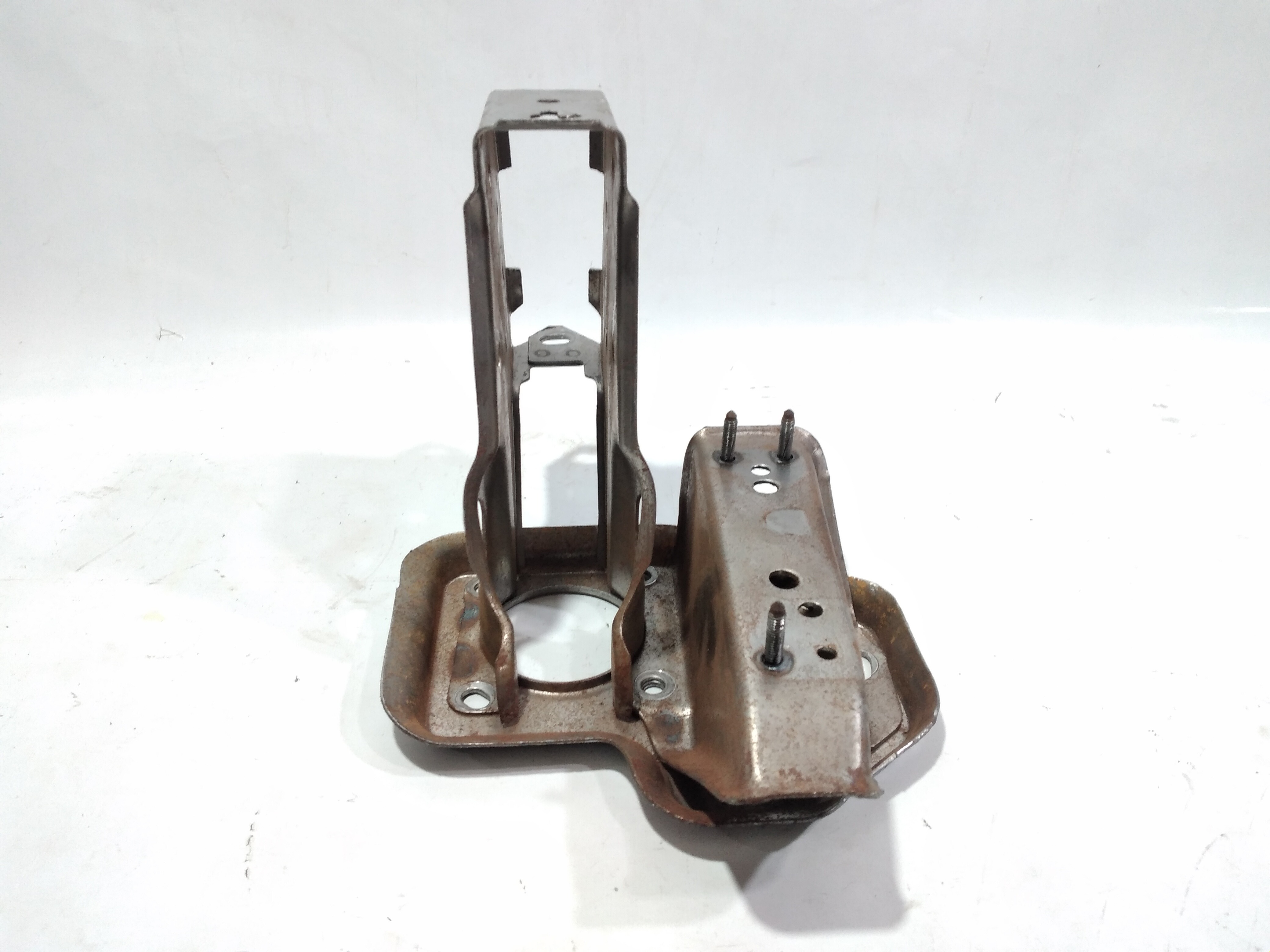 Suporte Base Pedais Gol G5 2009 2010 2011 2012 Original 6
