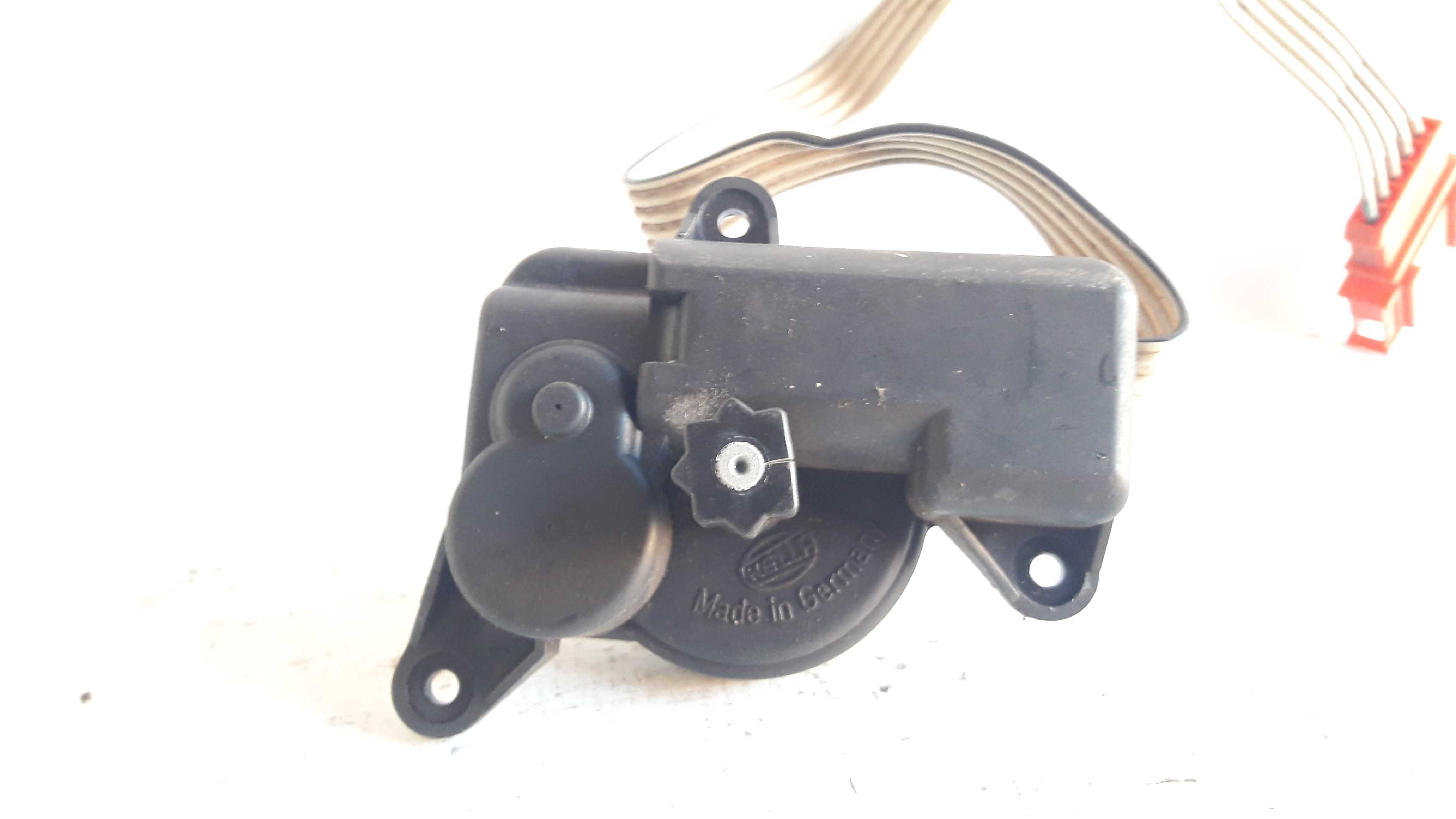 Motor Controle Ar Quente Passat Variant Alemão 95 Original 3