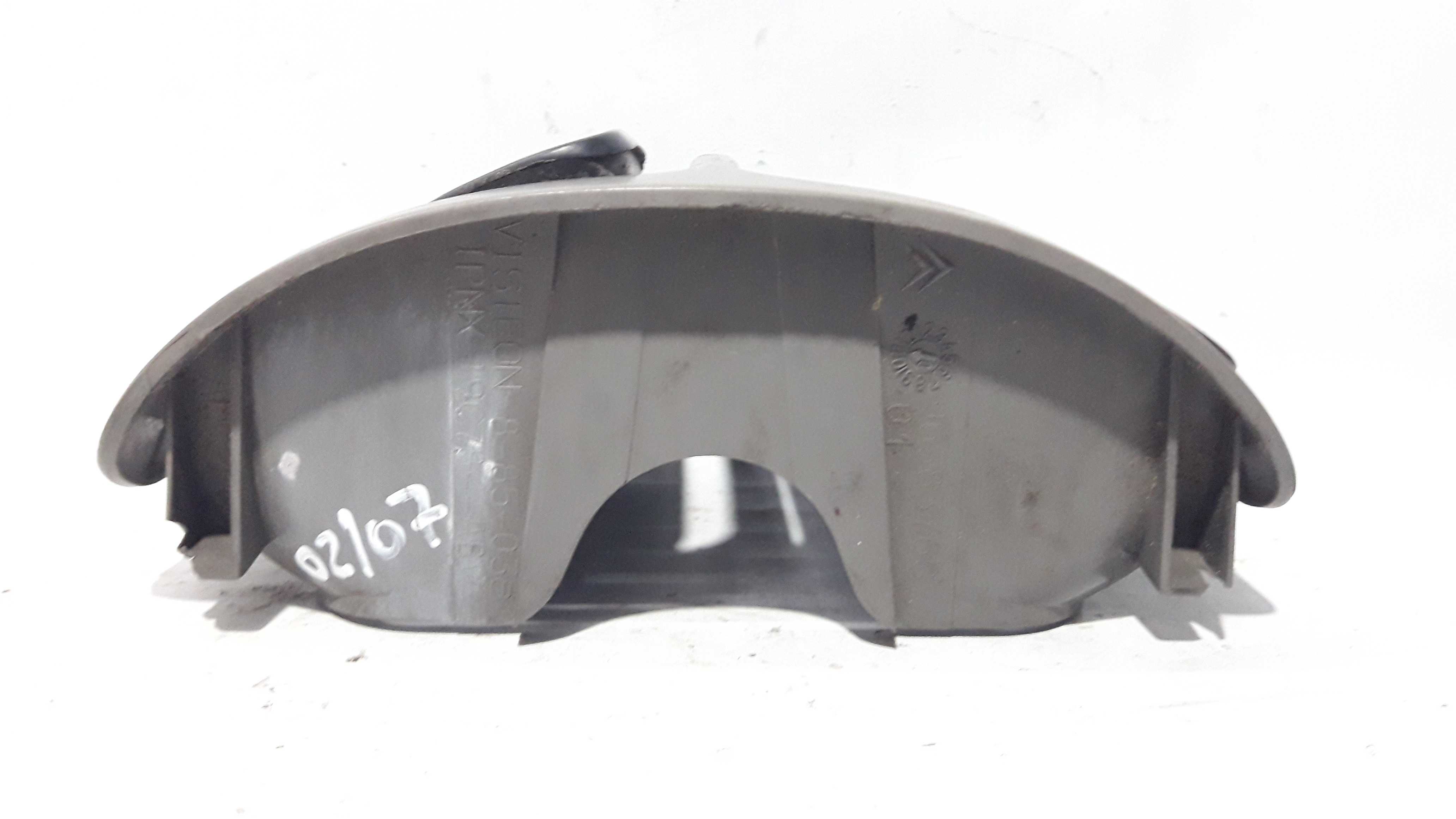 Difusor Ar Traseiro Xsara Picasso 02/7 9638376077 27522 2