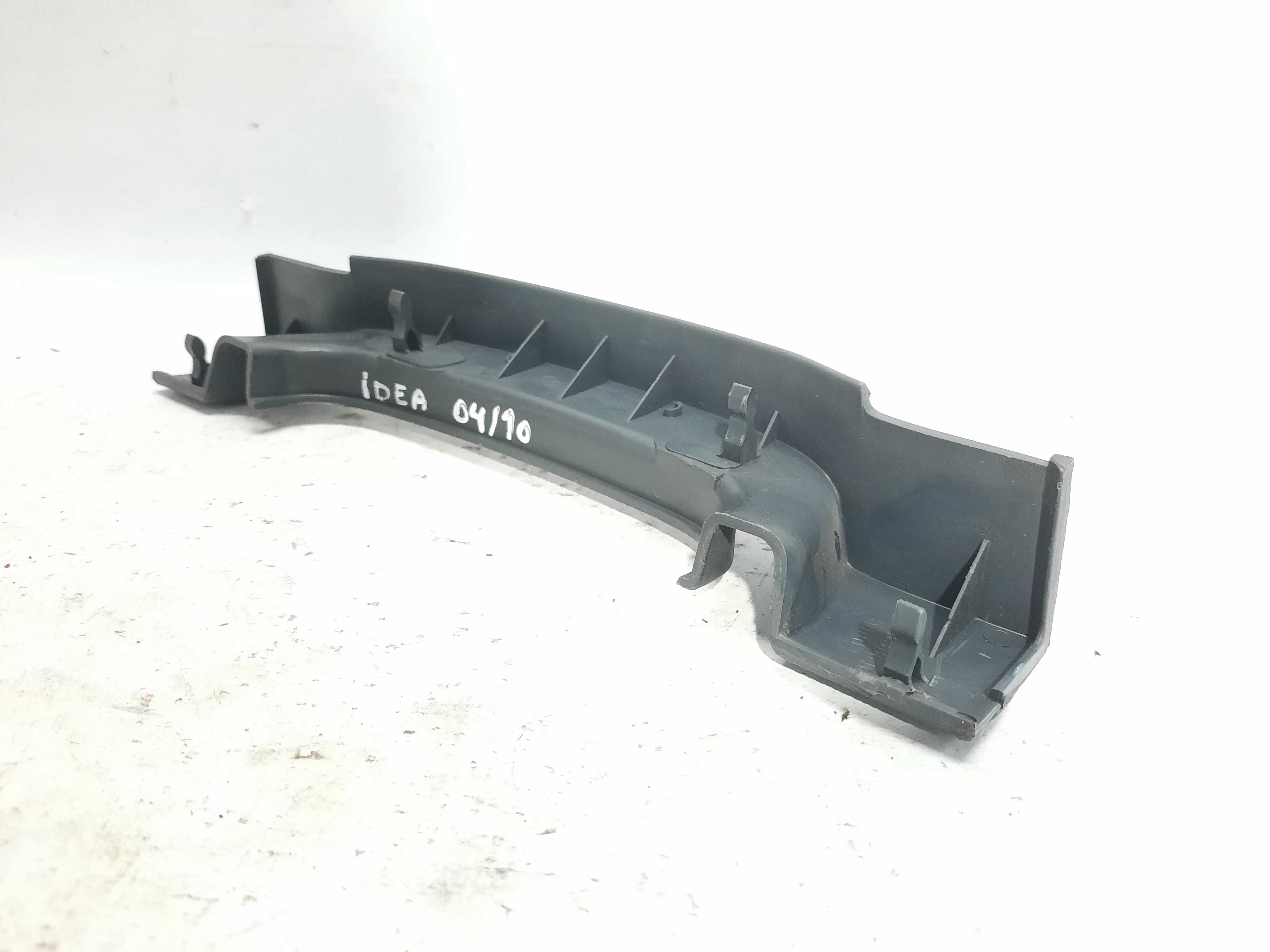 Moldura Painel Instrumentos Idea 04 A 10 735336640 Preto 7