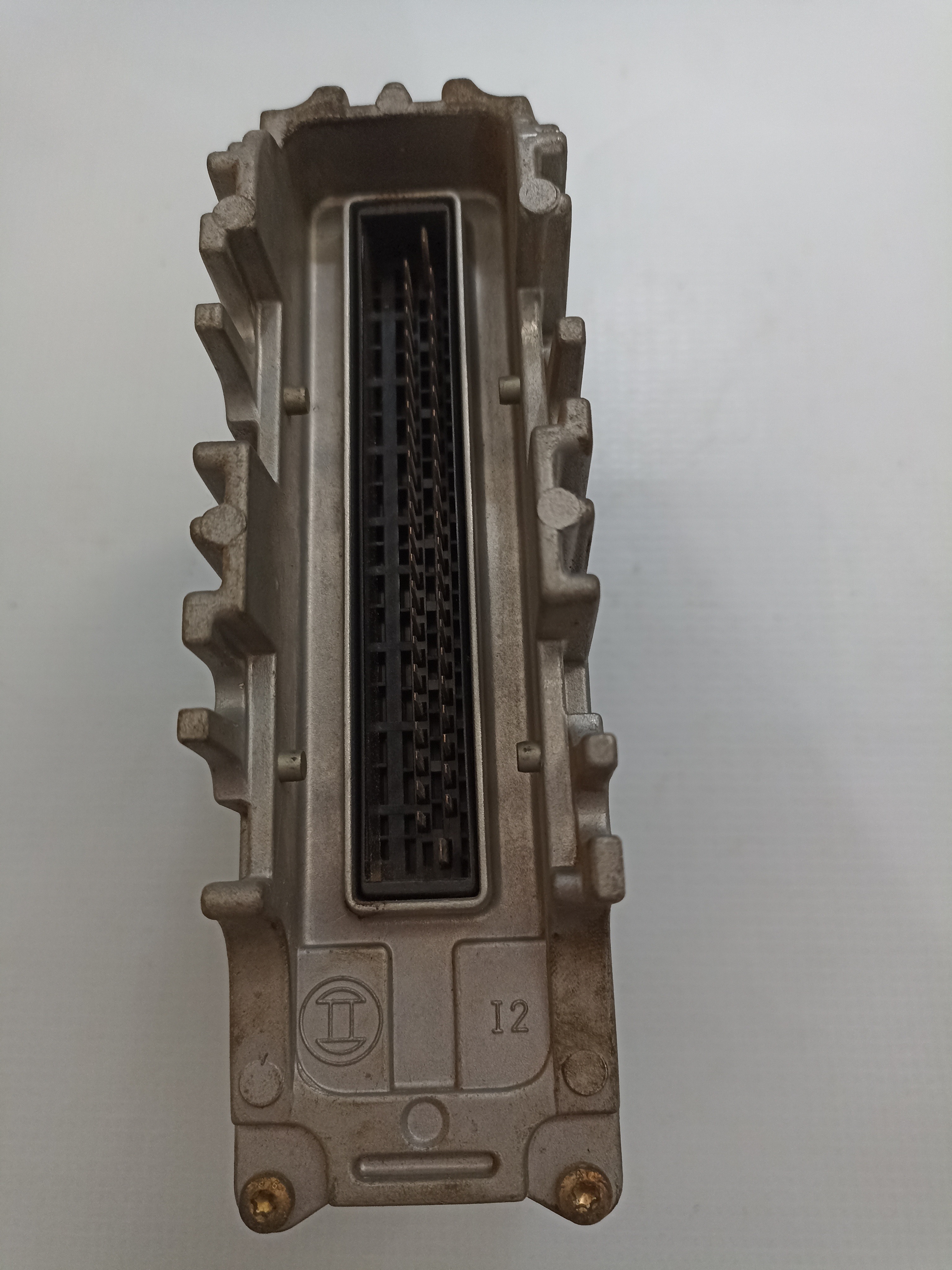 Módulo Injeção Golf 1.8 1995 8a0907311ap Original 3